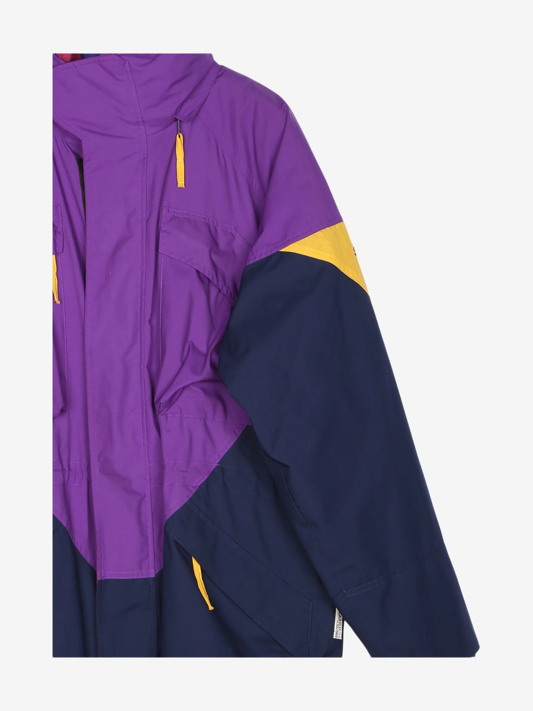 Doppeljacke für Herren - Image 3