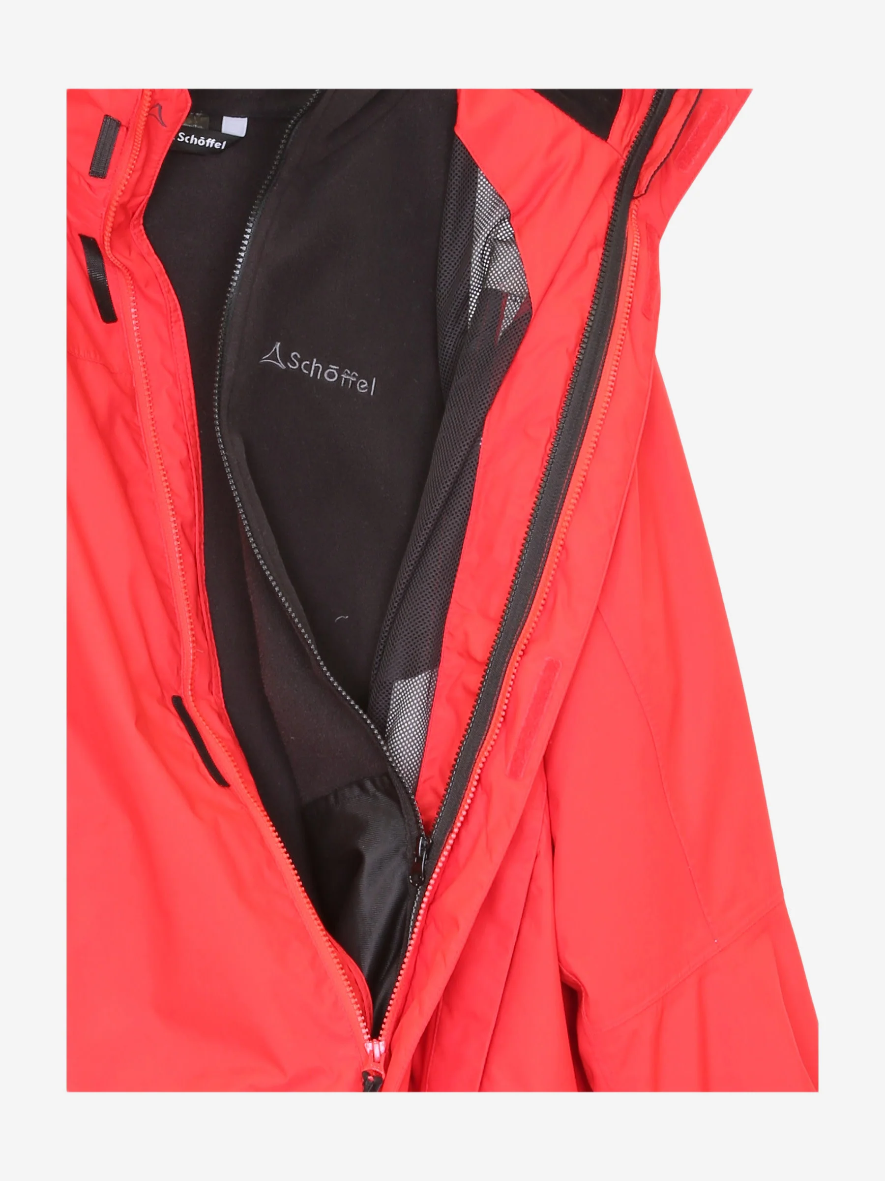 Doppeljacke für Herren - Image 4