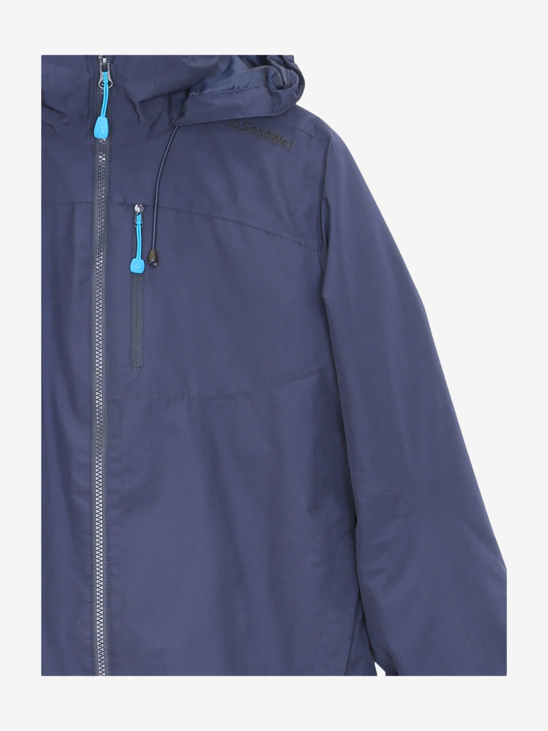 Doppeljacke für Herren - Image 3