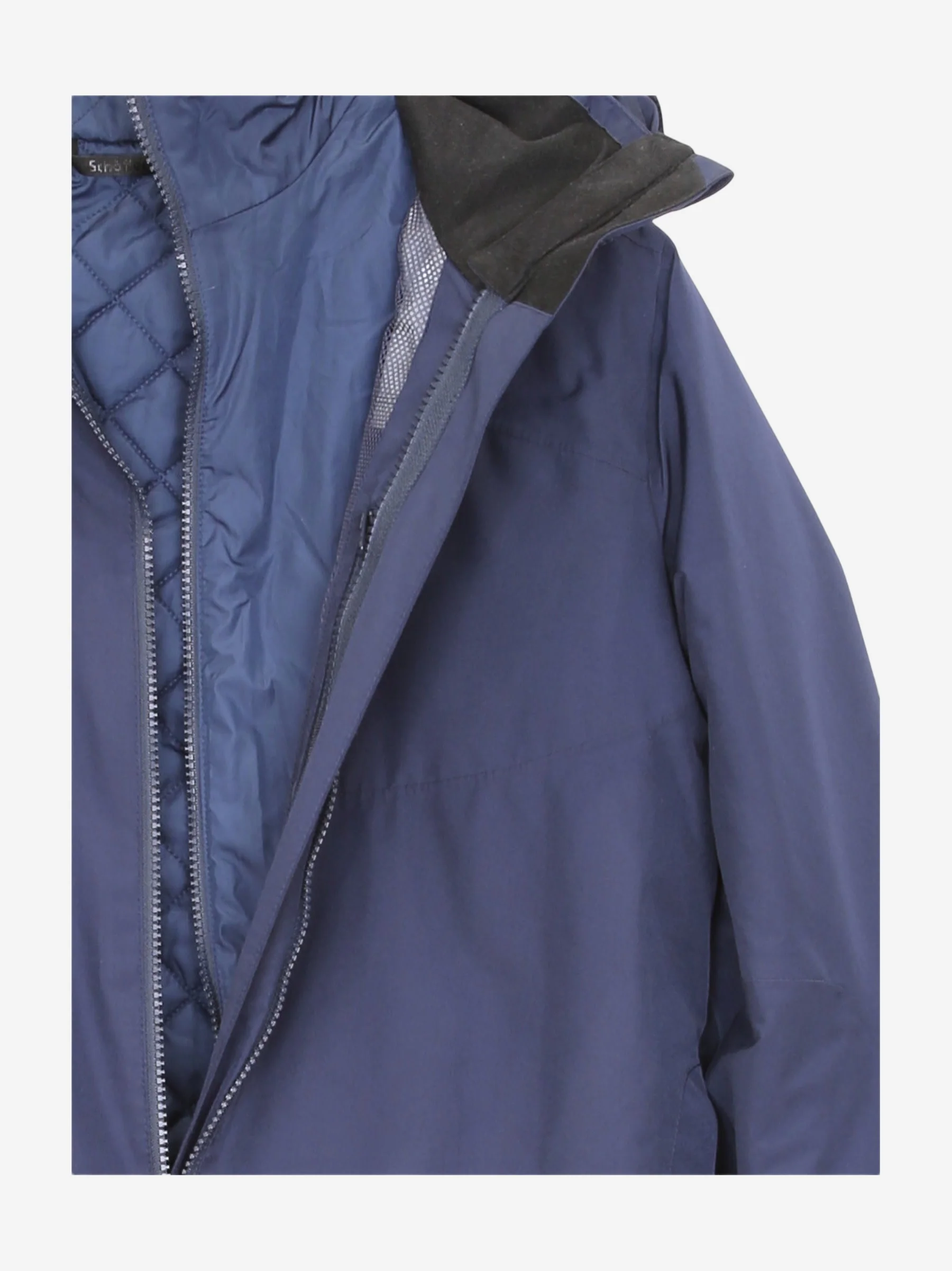 Doppeljacke für Herren - Image 4