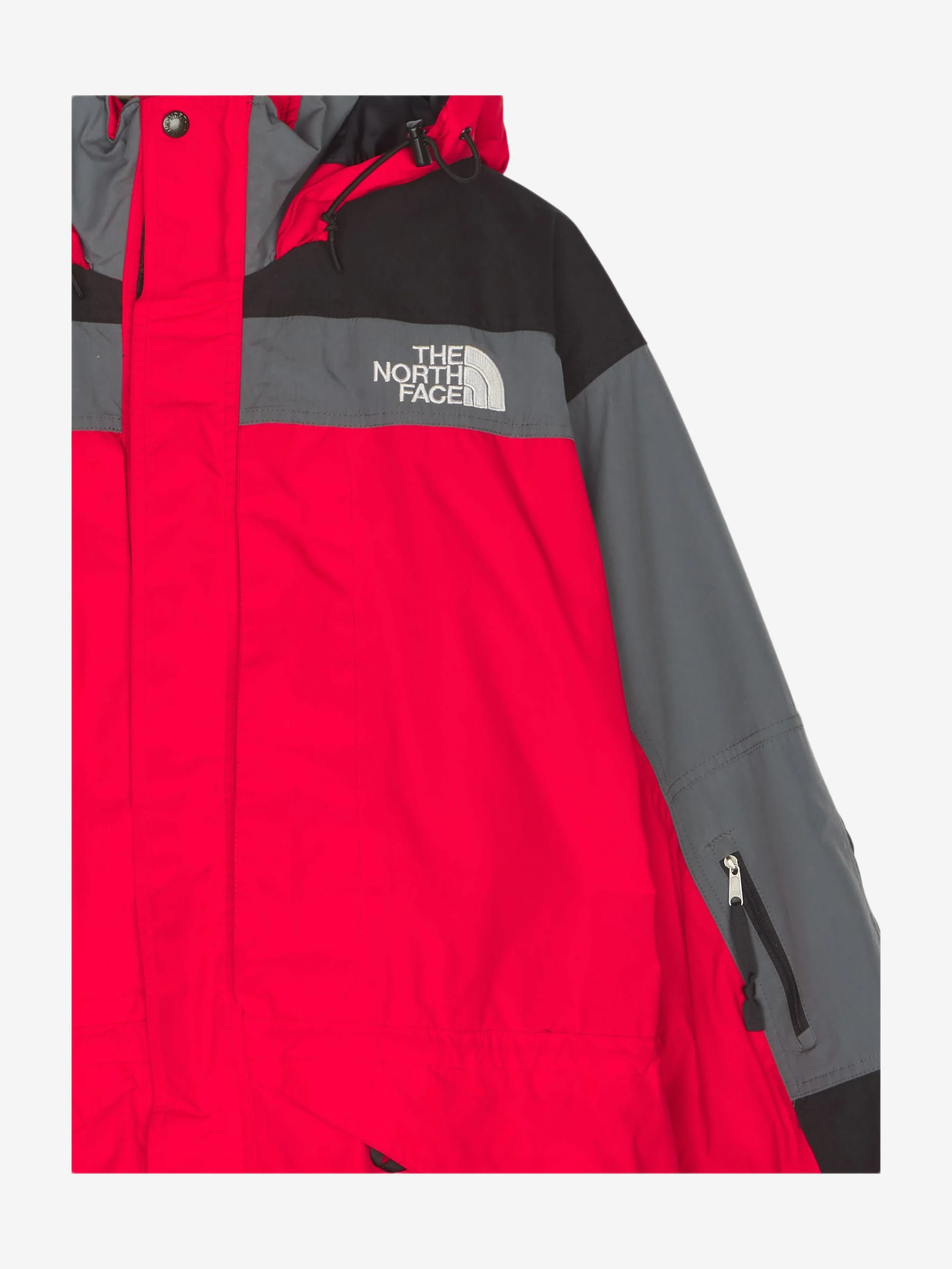 Doppeljacke für Herren - Image 3