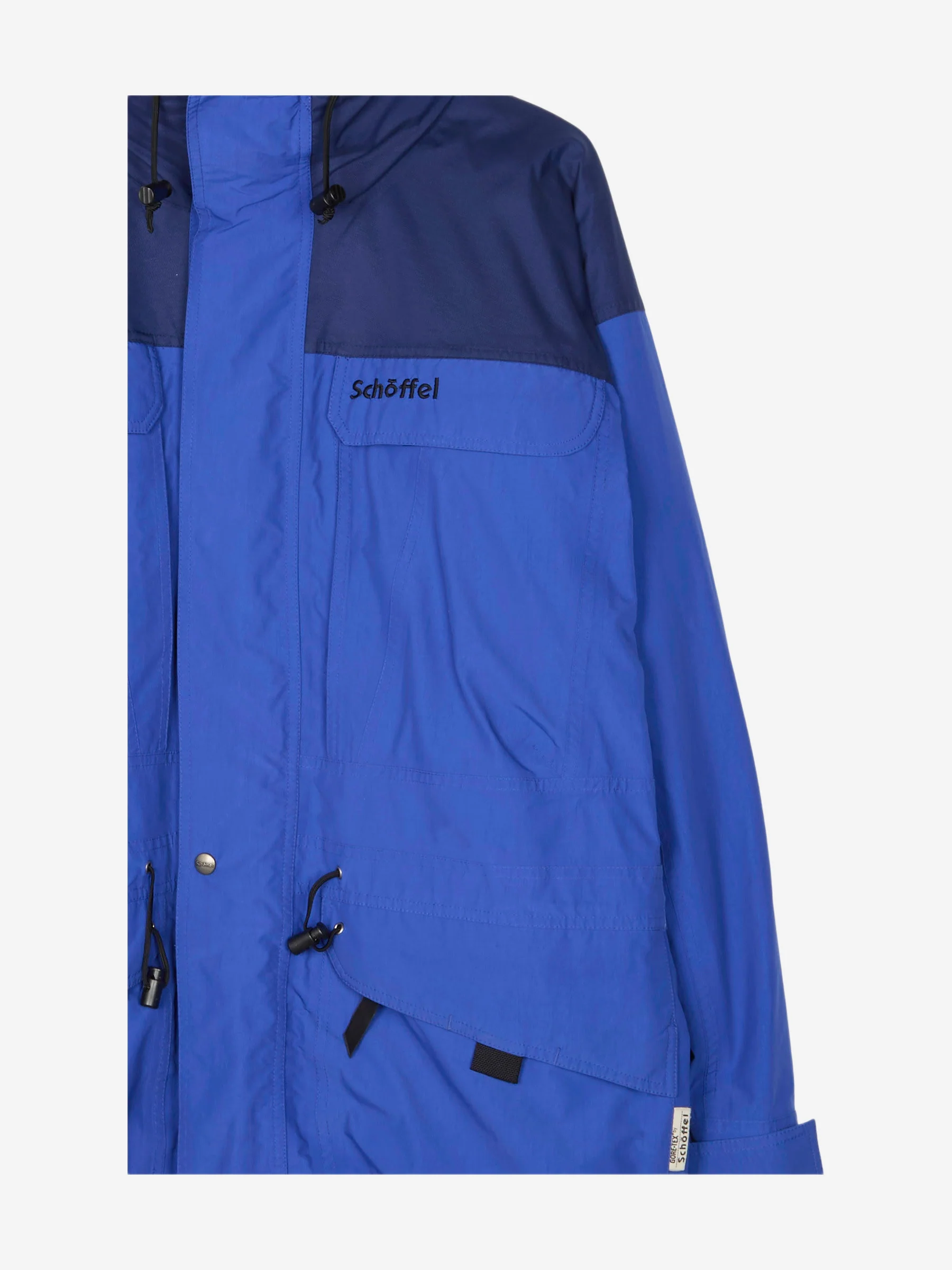 Doppeljacke für Herren - Image 3