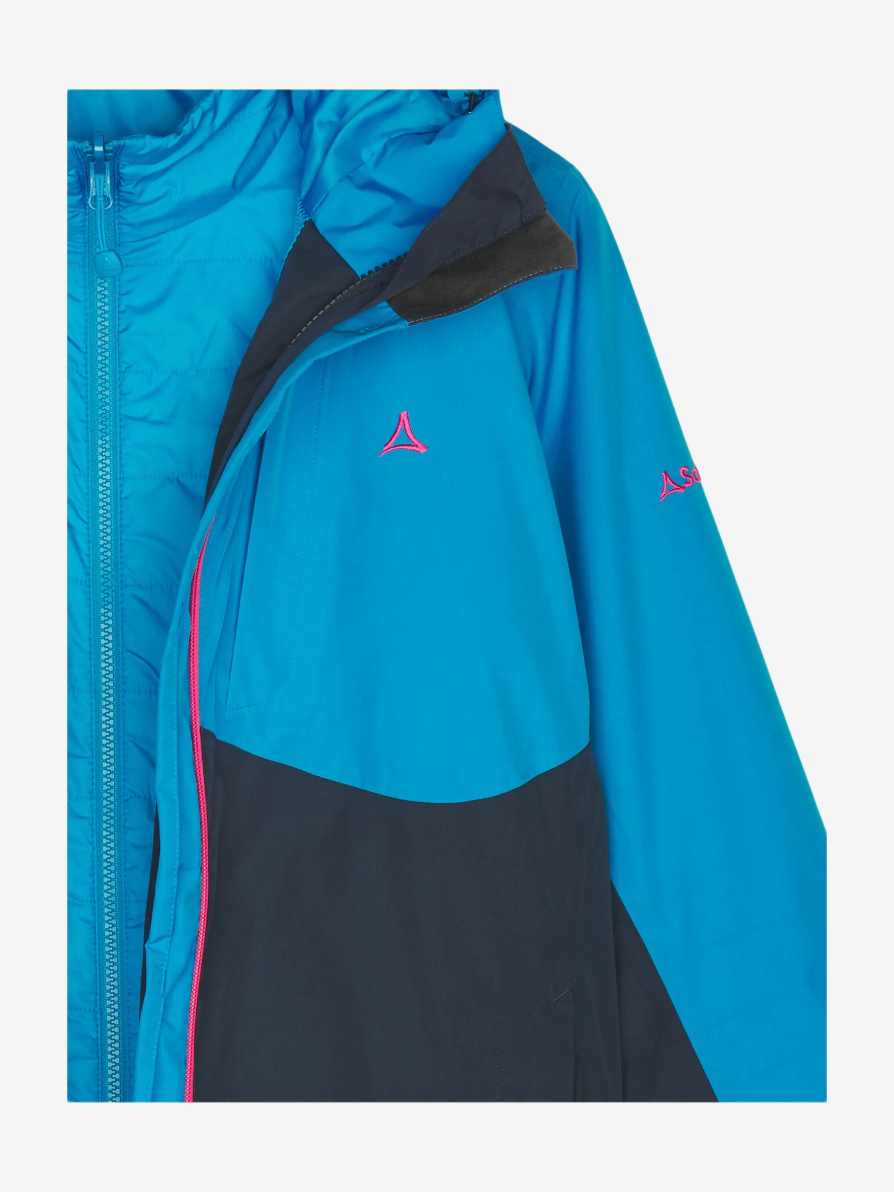 Doppeljacke für Herren - Image 3