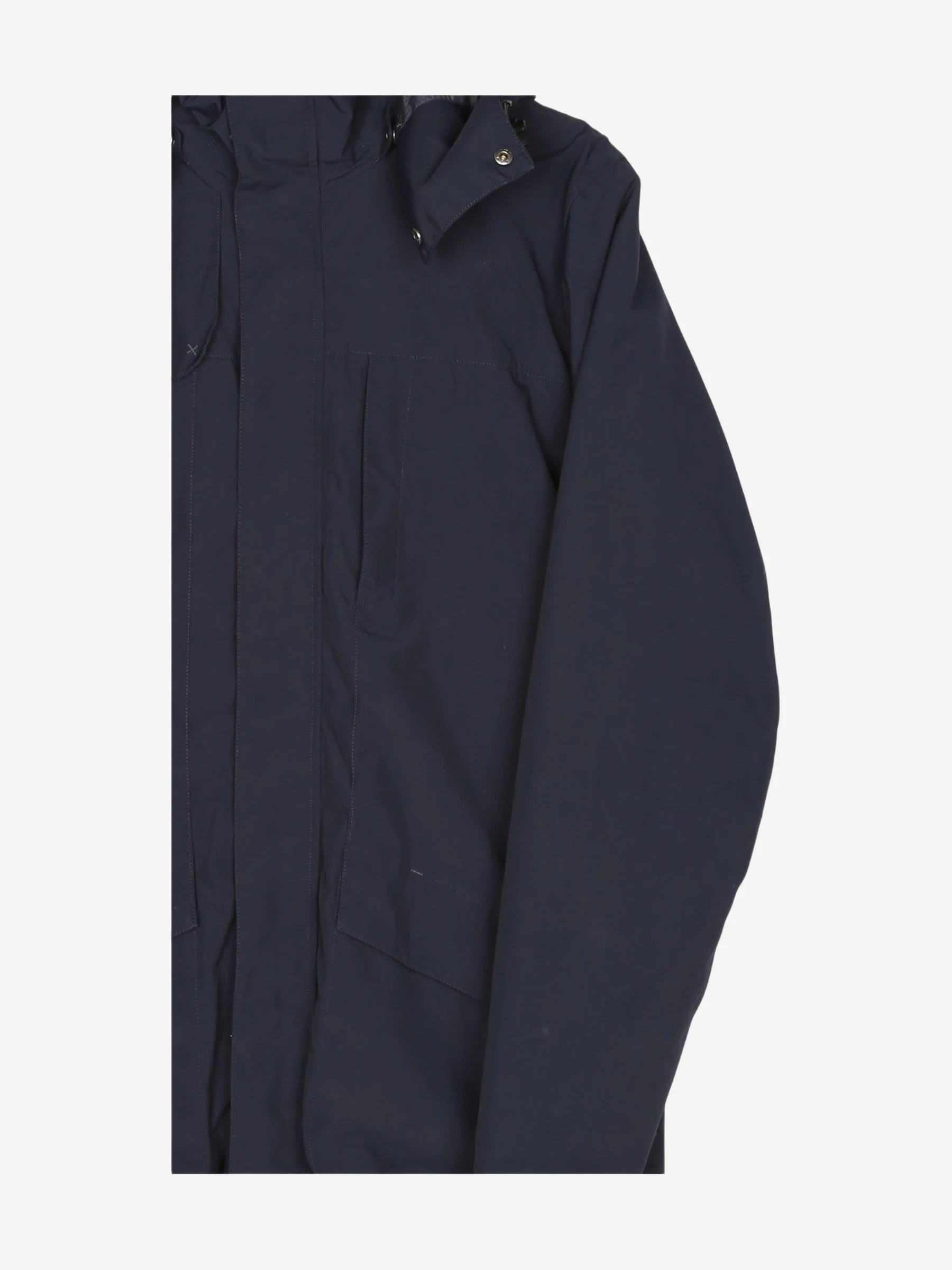 Doppeljacke für Herren - Image 3