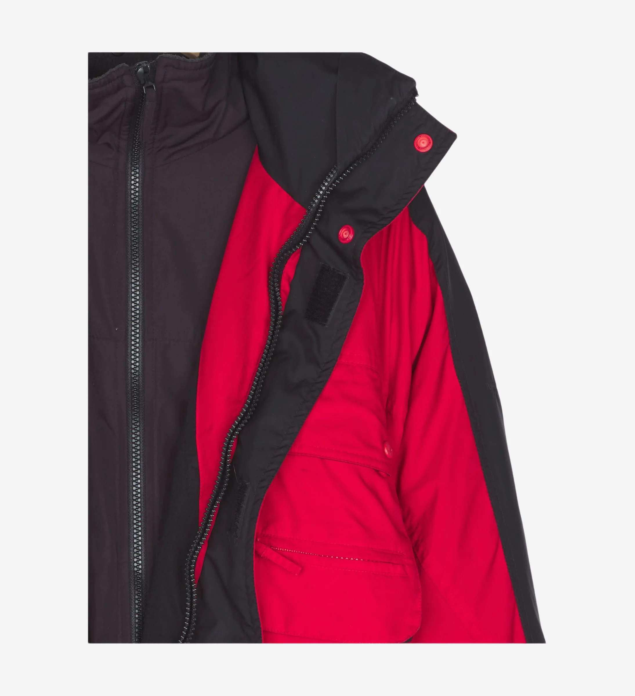 Doppeljacke für Herren - Image 3