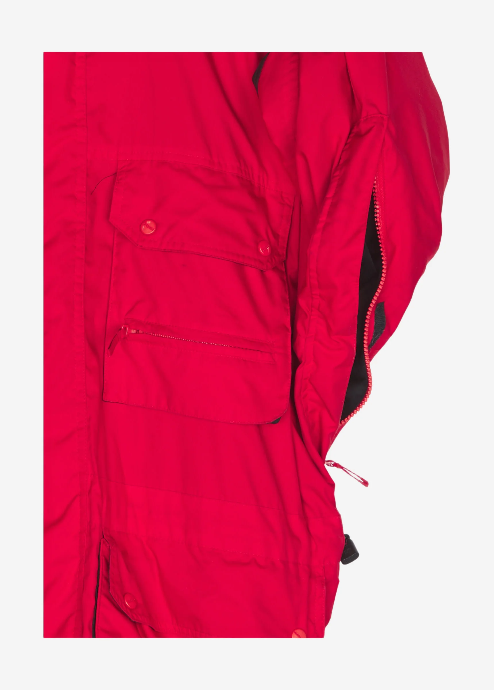 Doppeljacke für Herren - Image 4