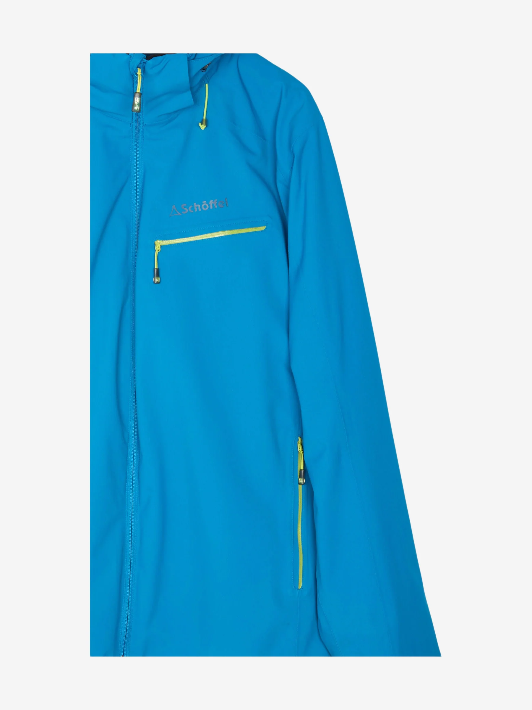 Doppeljacke für Herren - Image 3