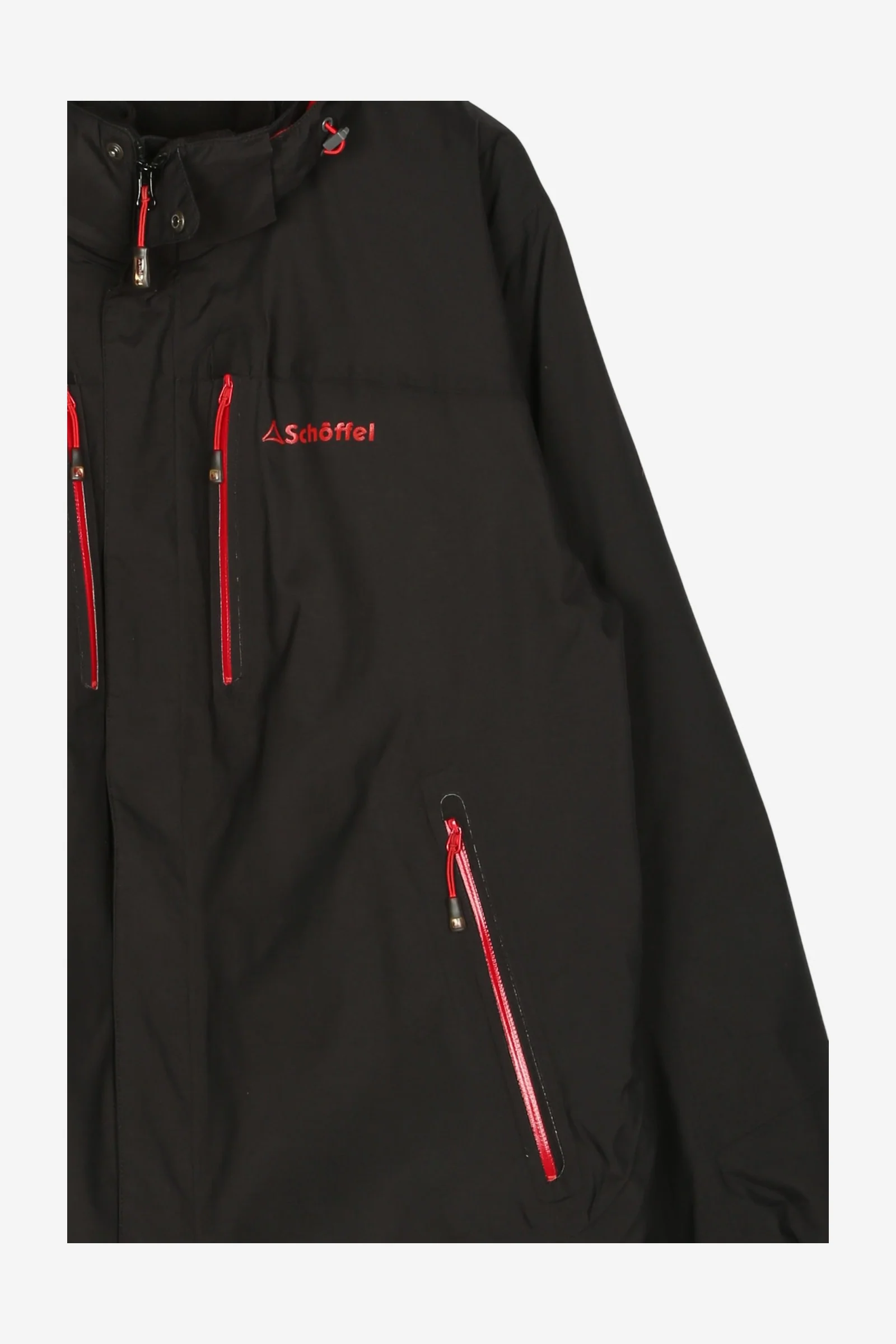 Doppeljacke für Herren - Image 3