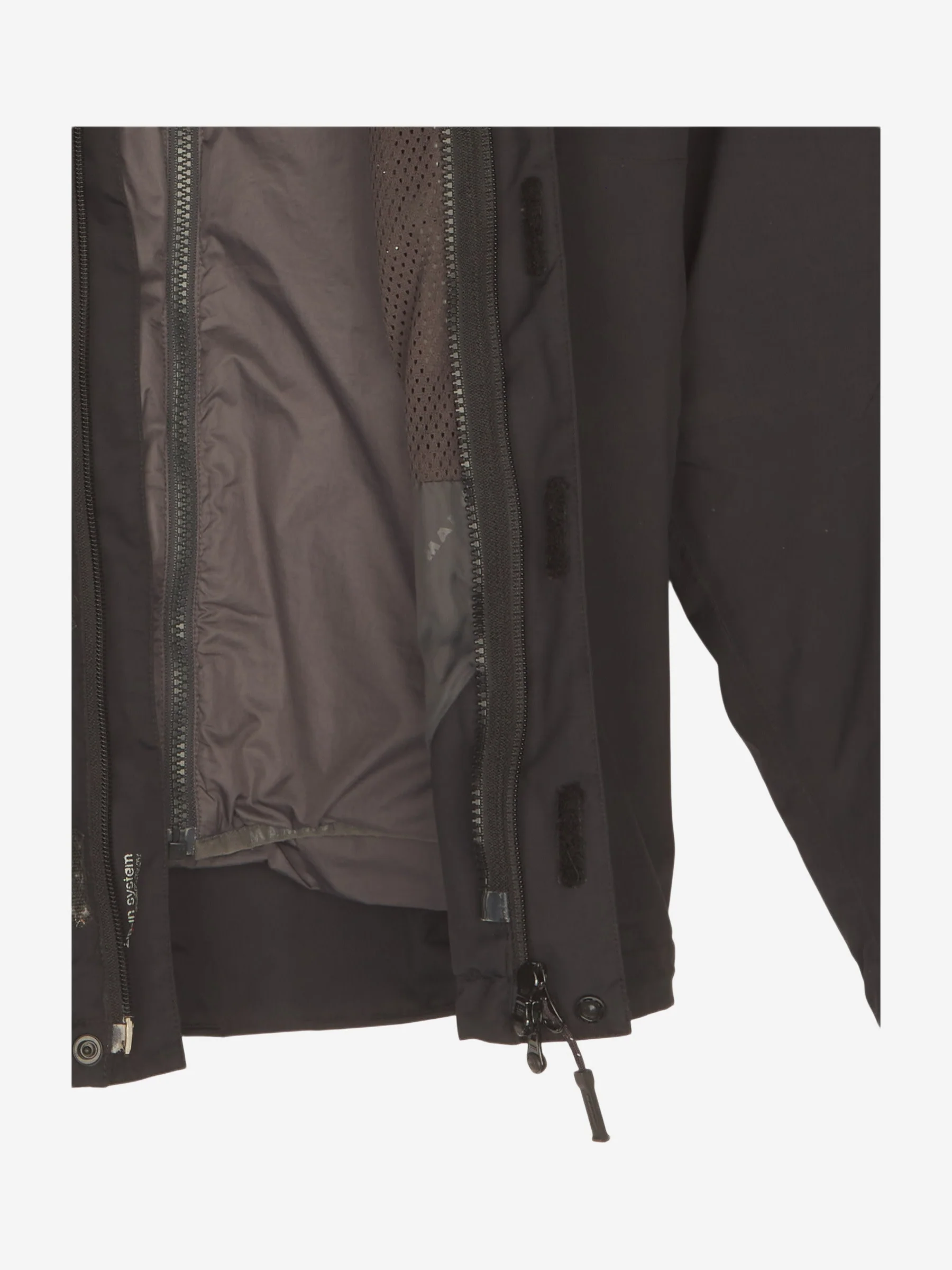 Doppeljacke für Herren - Image 3