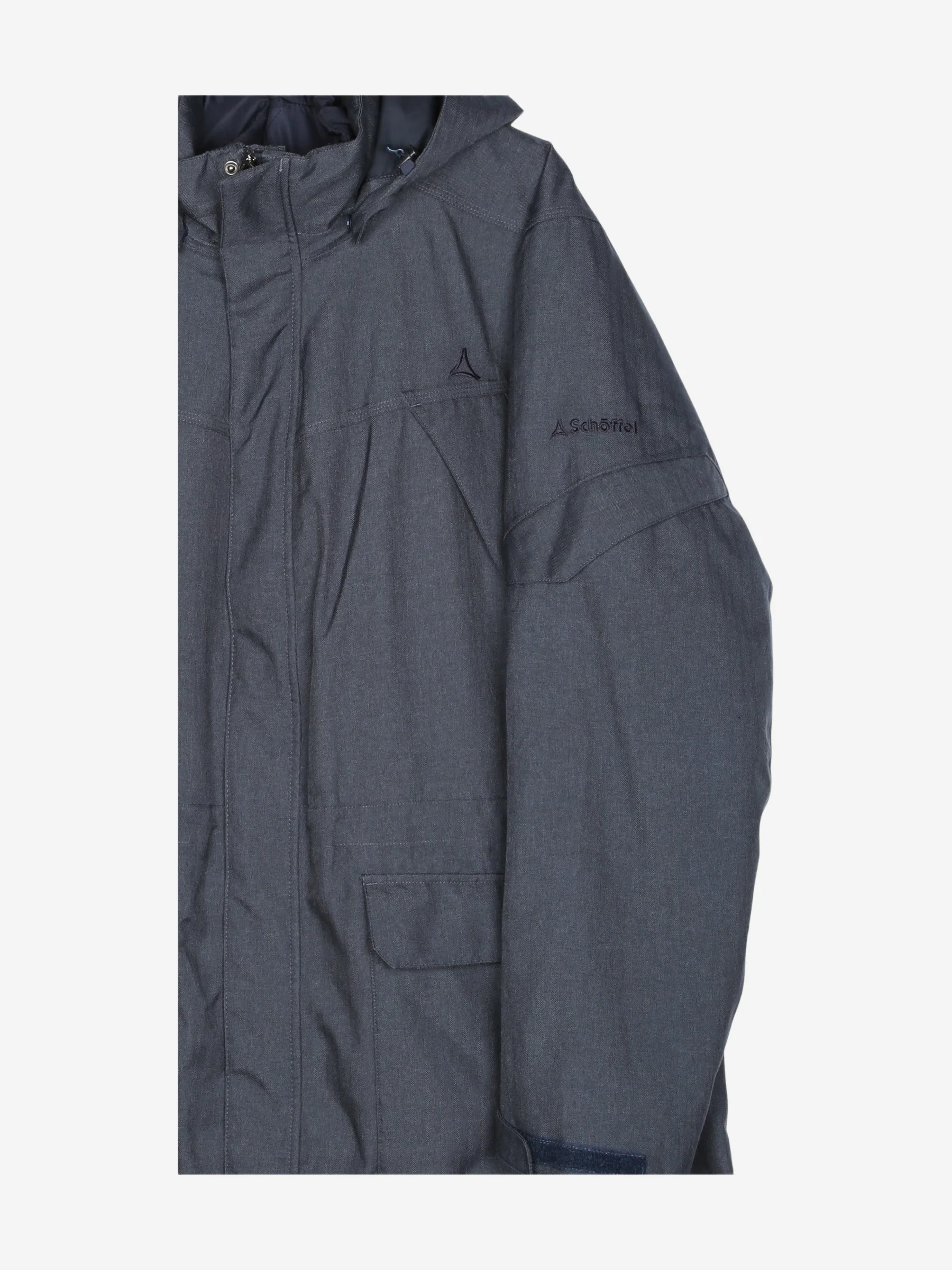 Doppeljacke für Herren - Image 3