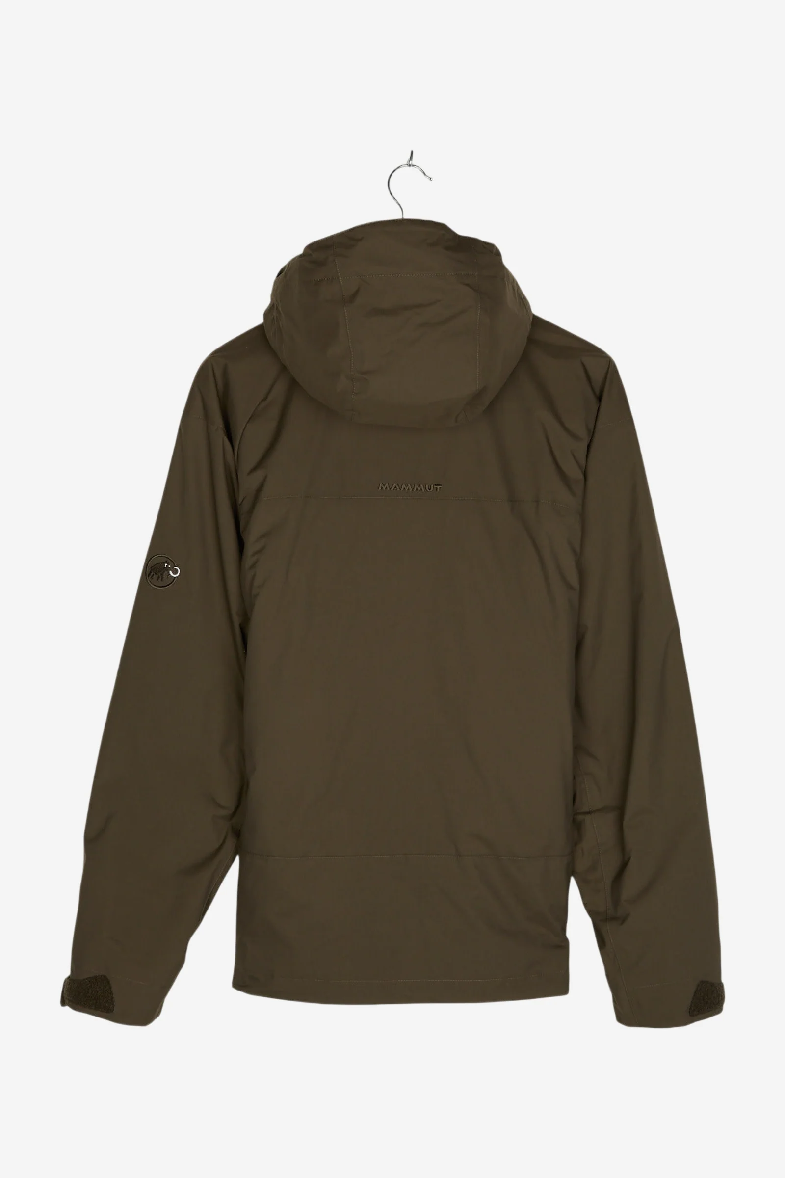 Doppeljacke für Herren - Image 2