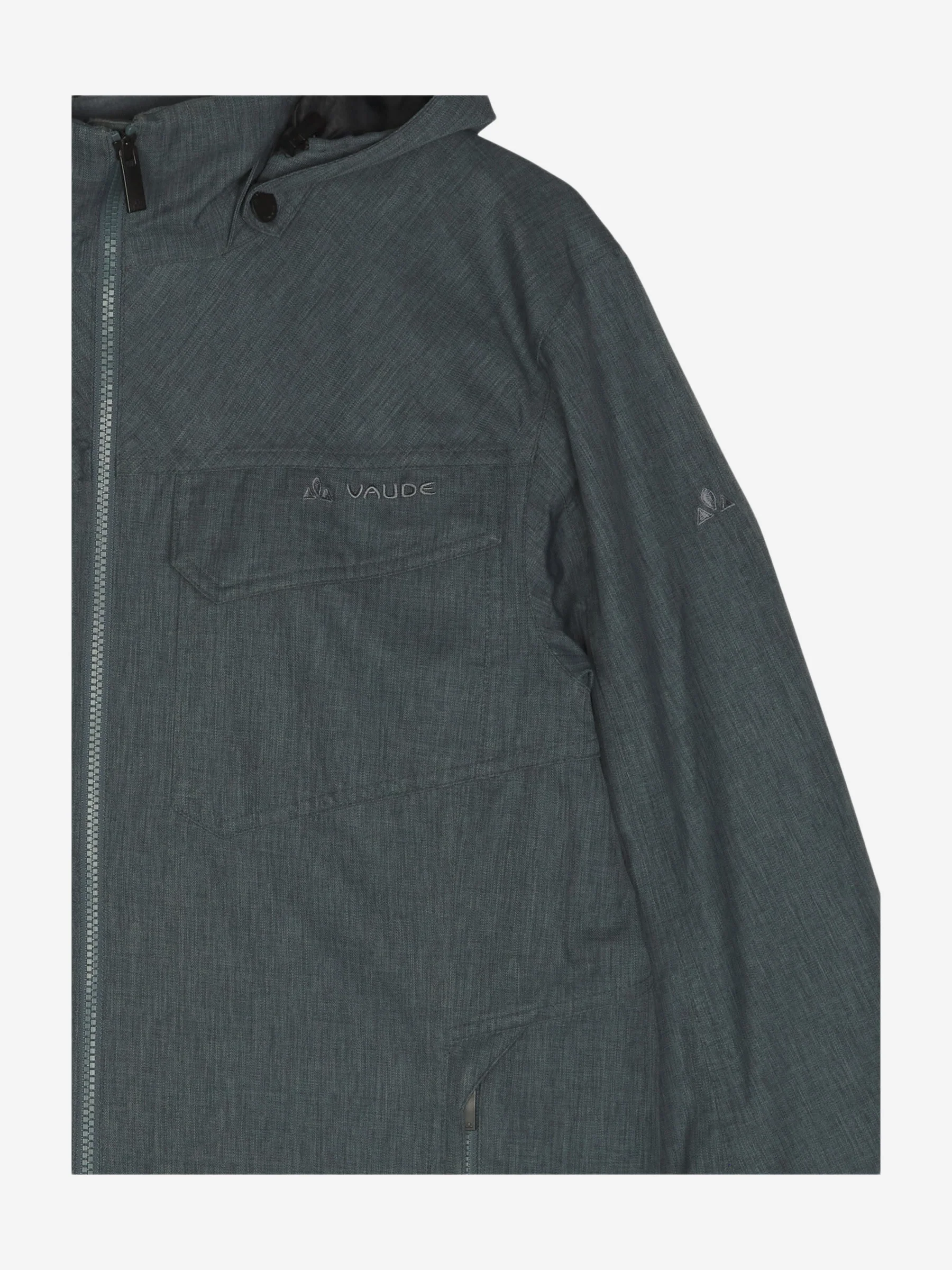 Doppeljacke für Herren - Image 3
