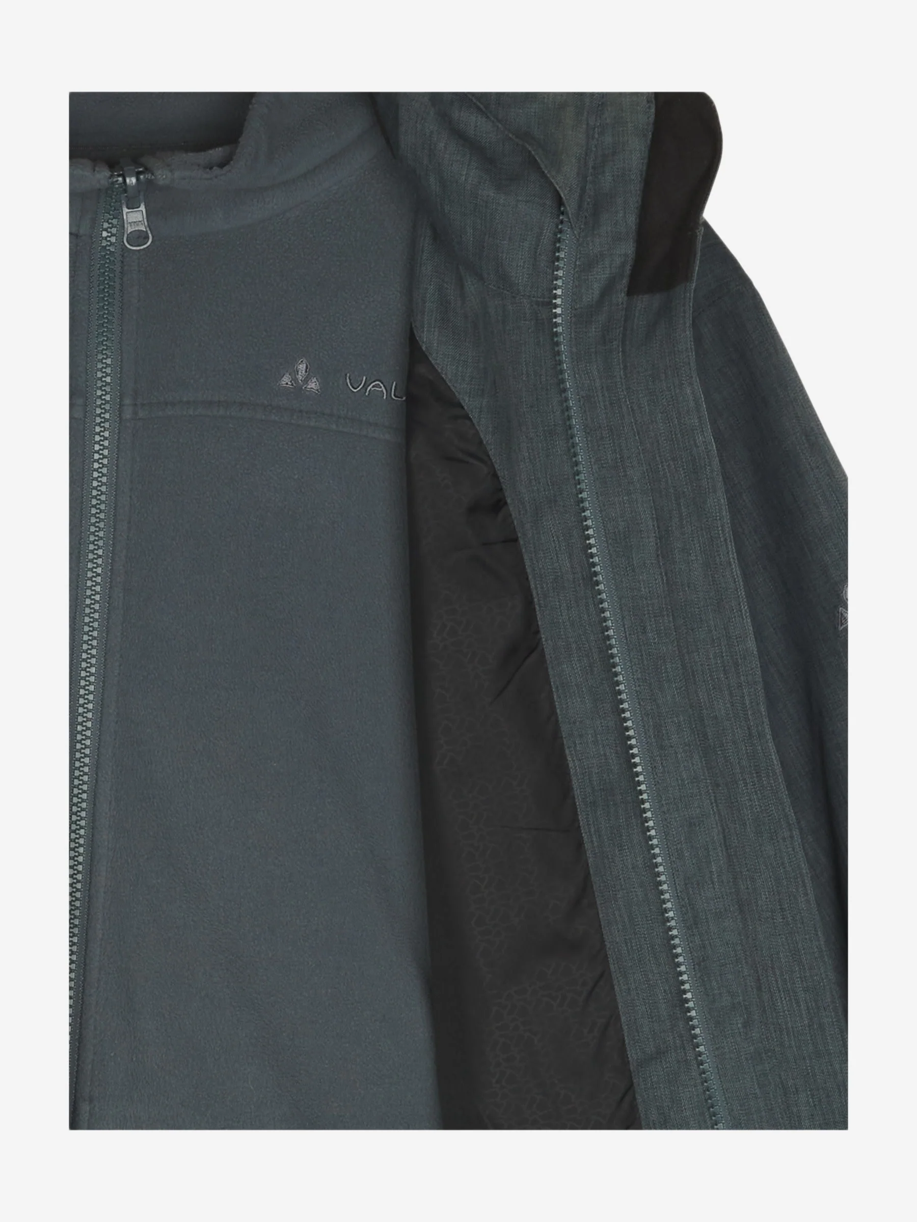 Doppeljacke für Herren - Image 4