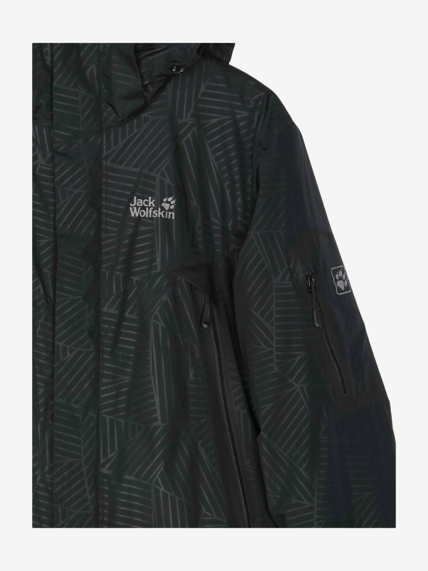 Doppeljacke für Herren - Image 3