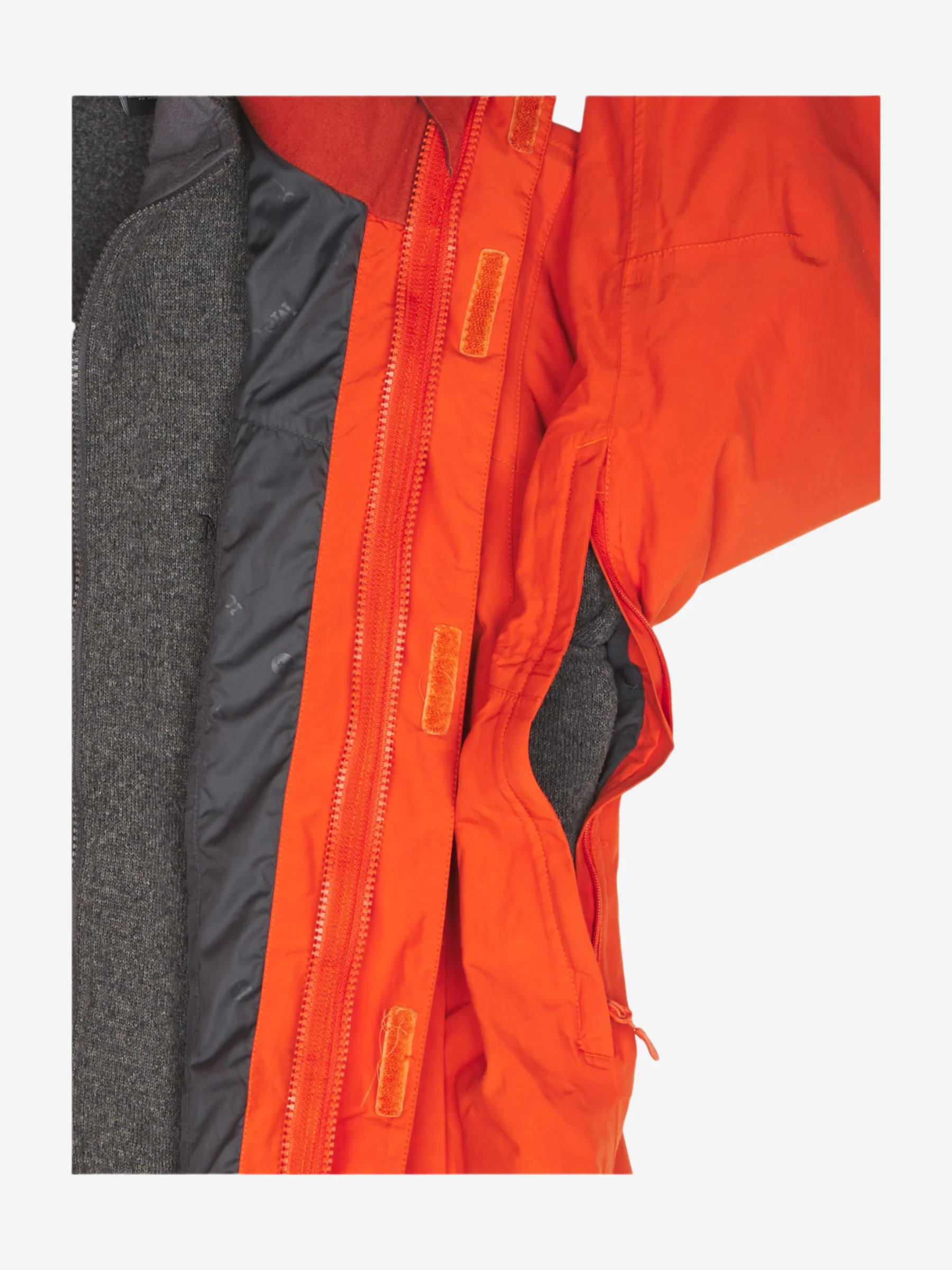 Doppeljacke für Herren - Image 3