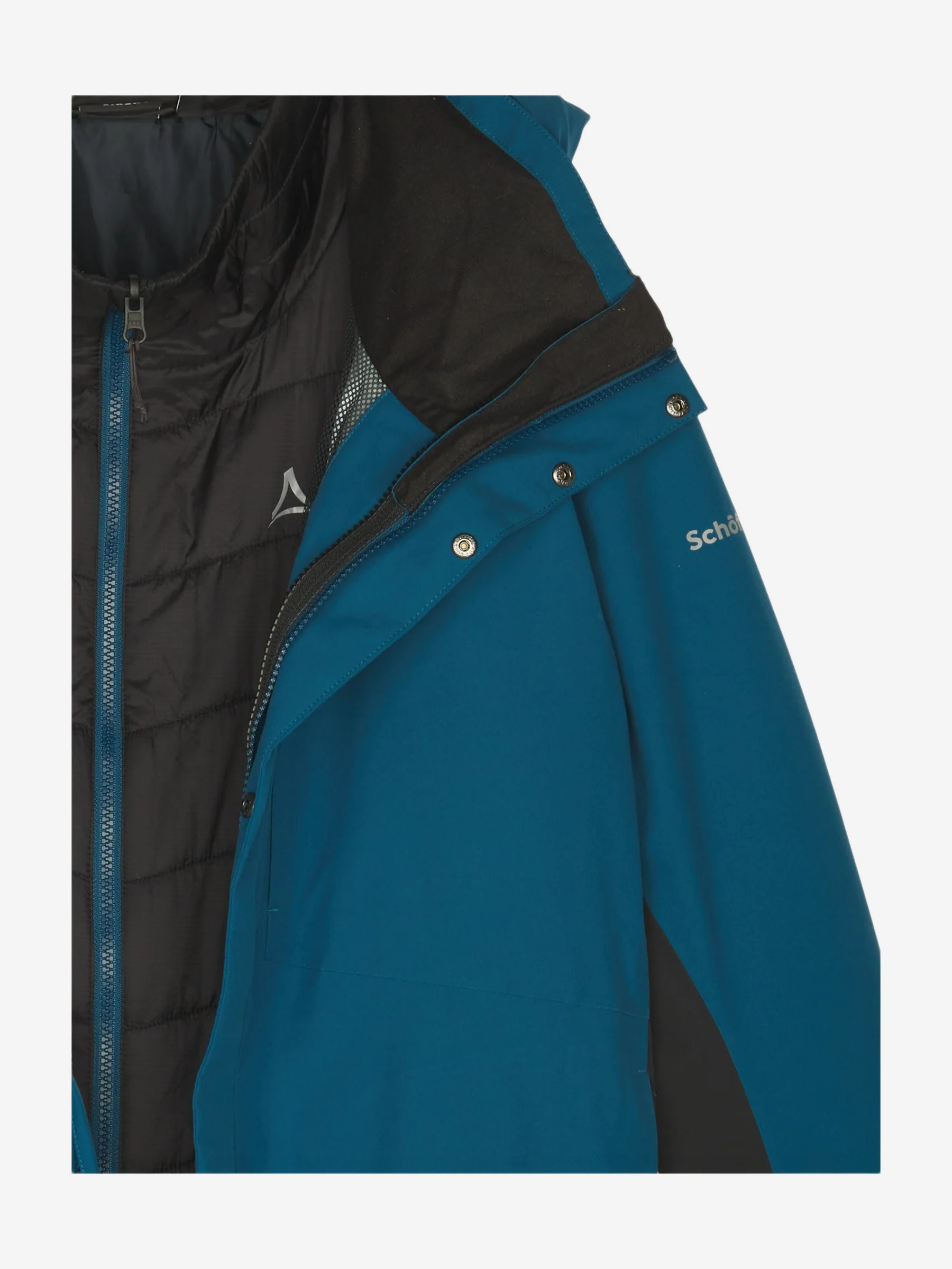 Doppeljacke für Herren - Image 3