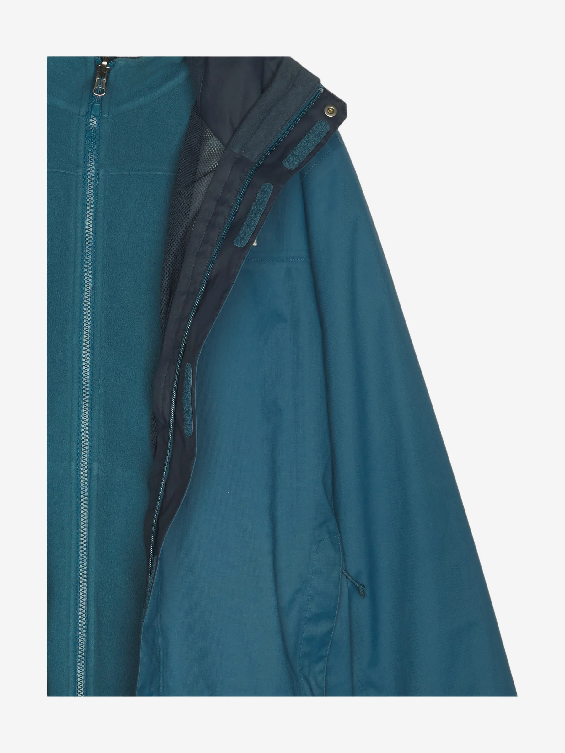 Doppeljacke für Herren - Image 4