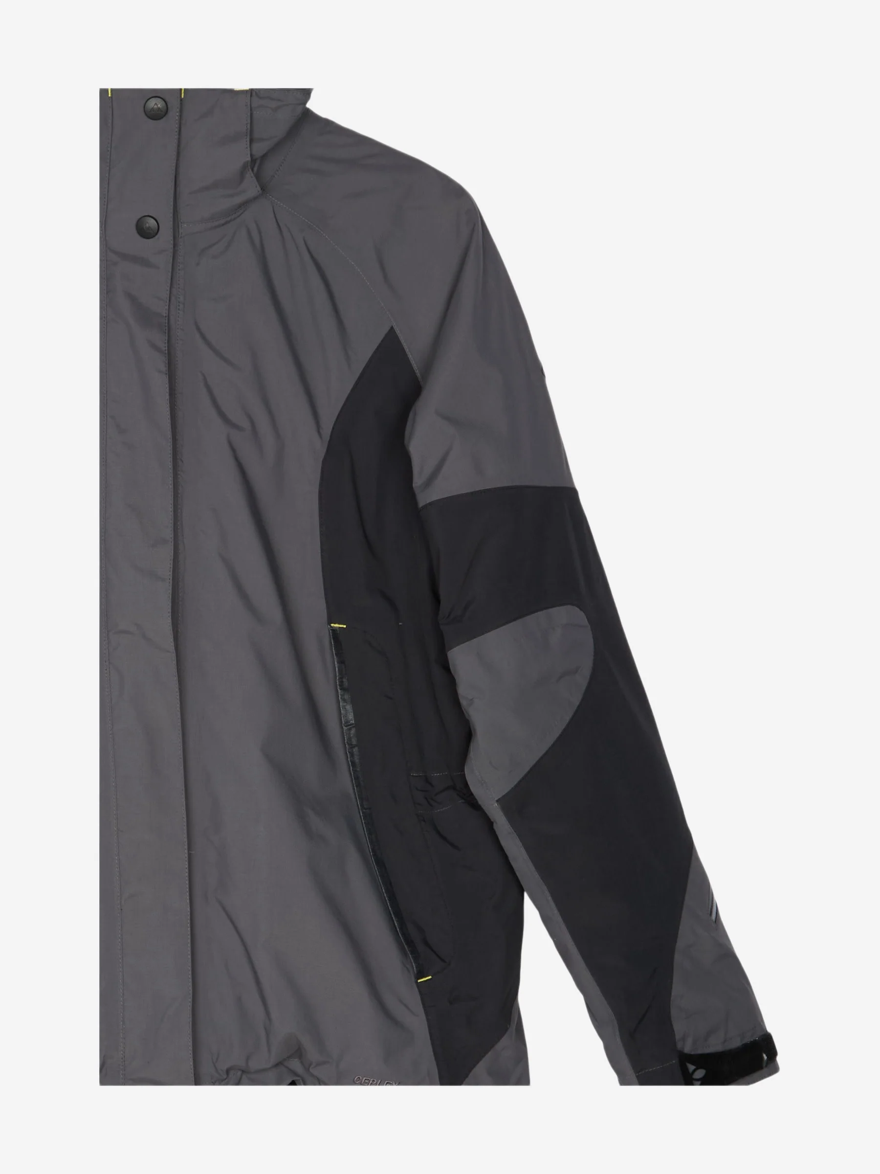 Doppeljacke für Herren - Image 3