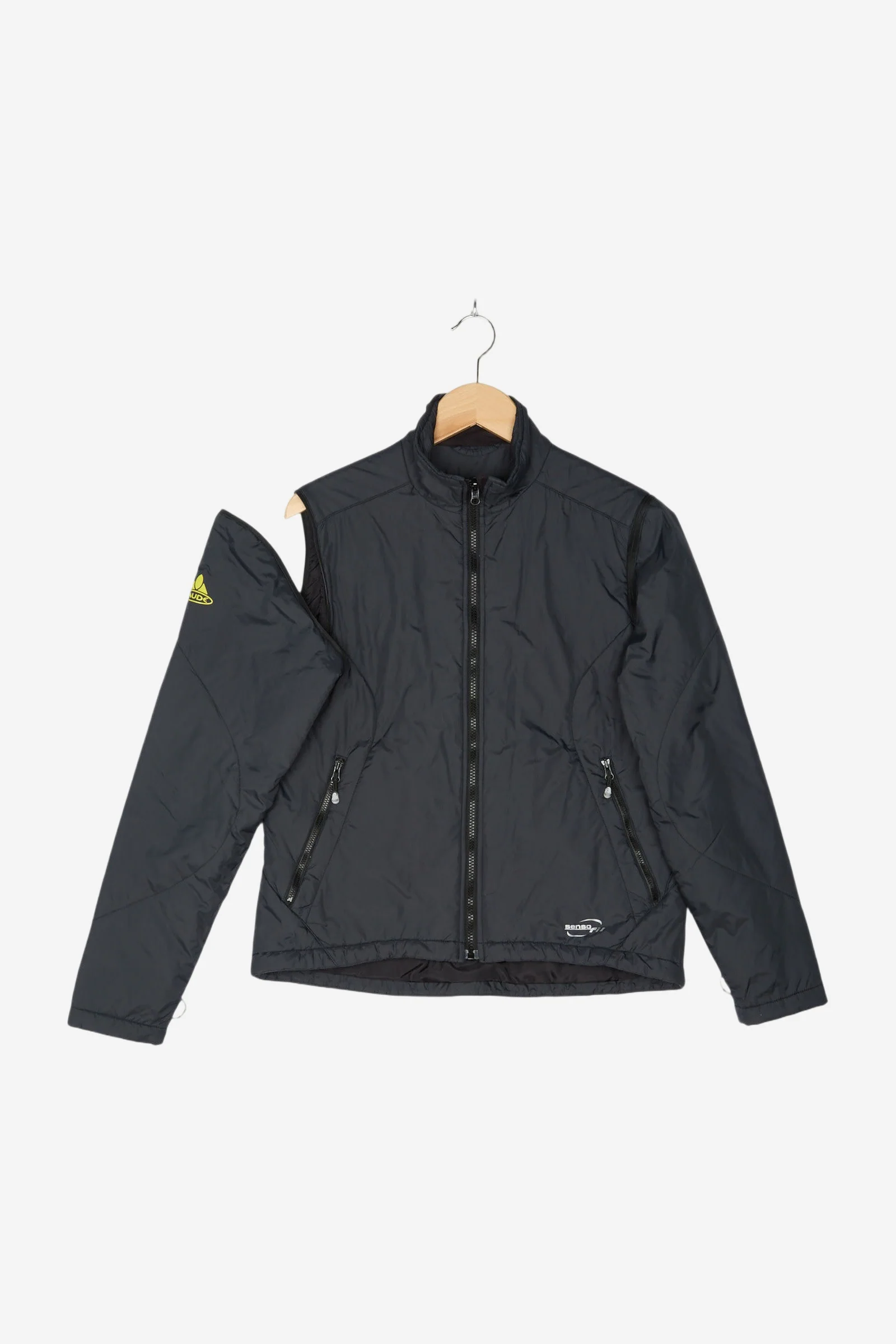 Doppeljacke für Herren - Image 4