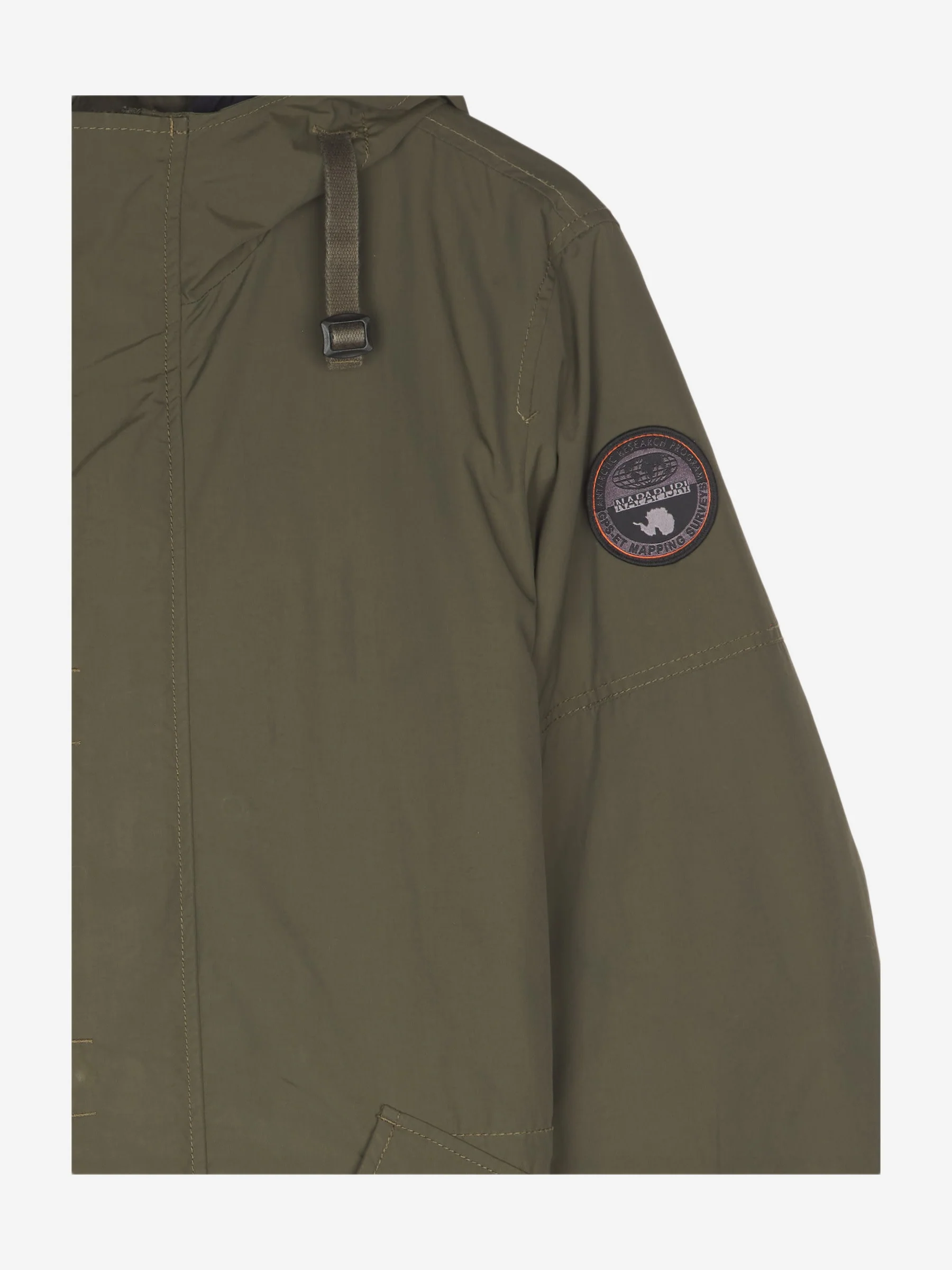 Doppeljacke für Herren - Image 3