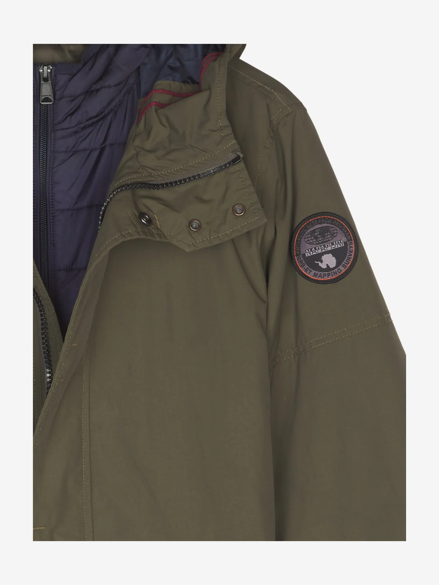 Doppeljacke für Herren - Image 4
