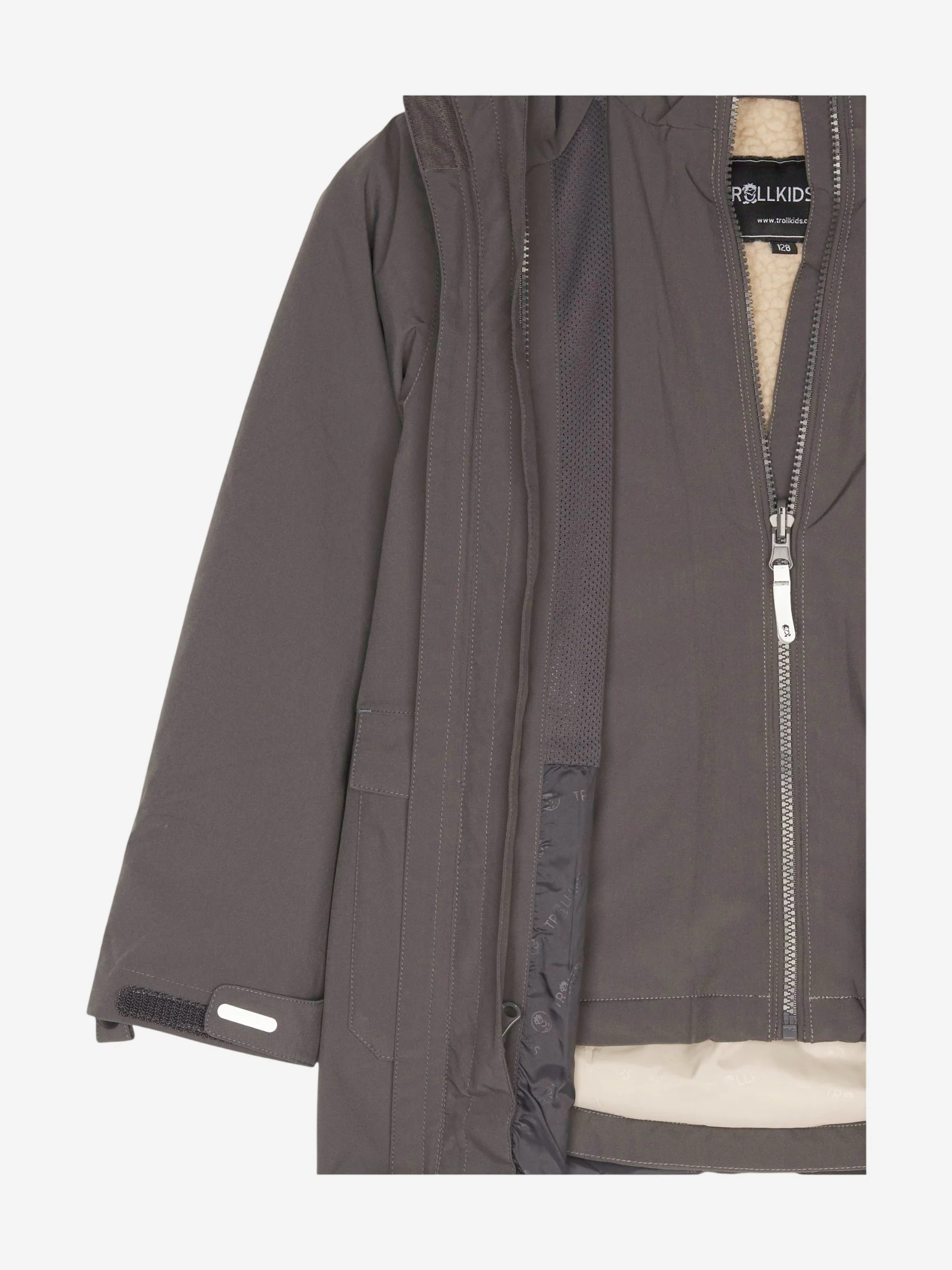 Doppeljacke für Kinder - Image 4