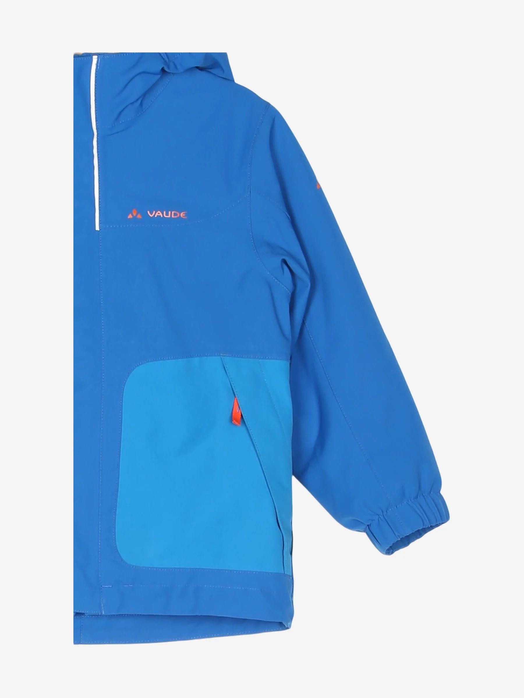 Doppeljacke für Kinder - Image 3