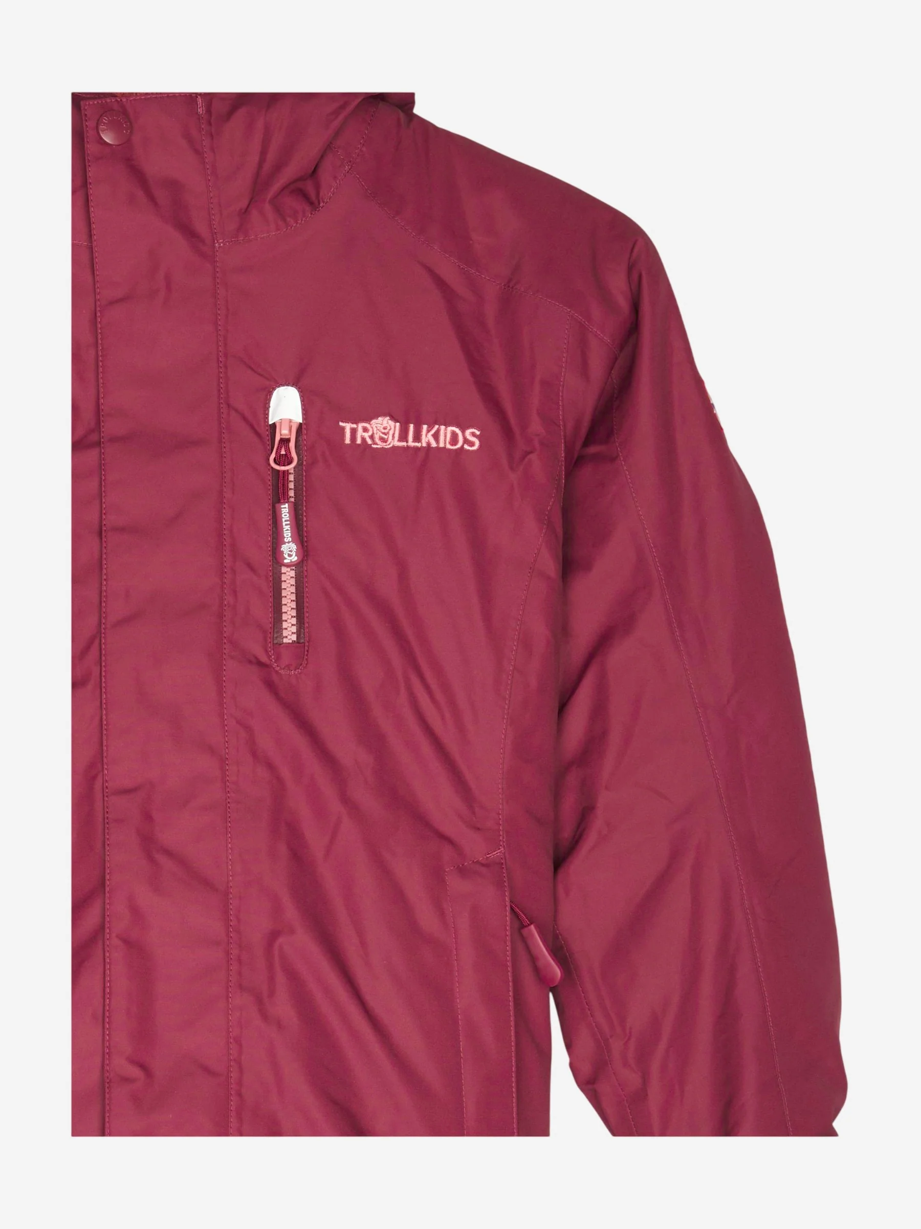 Doppeljacke für Kinder - Image 3