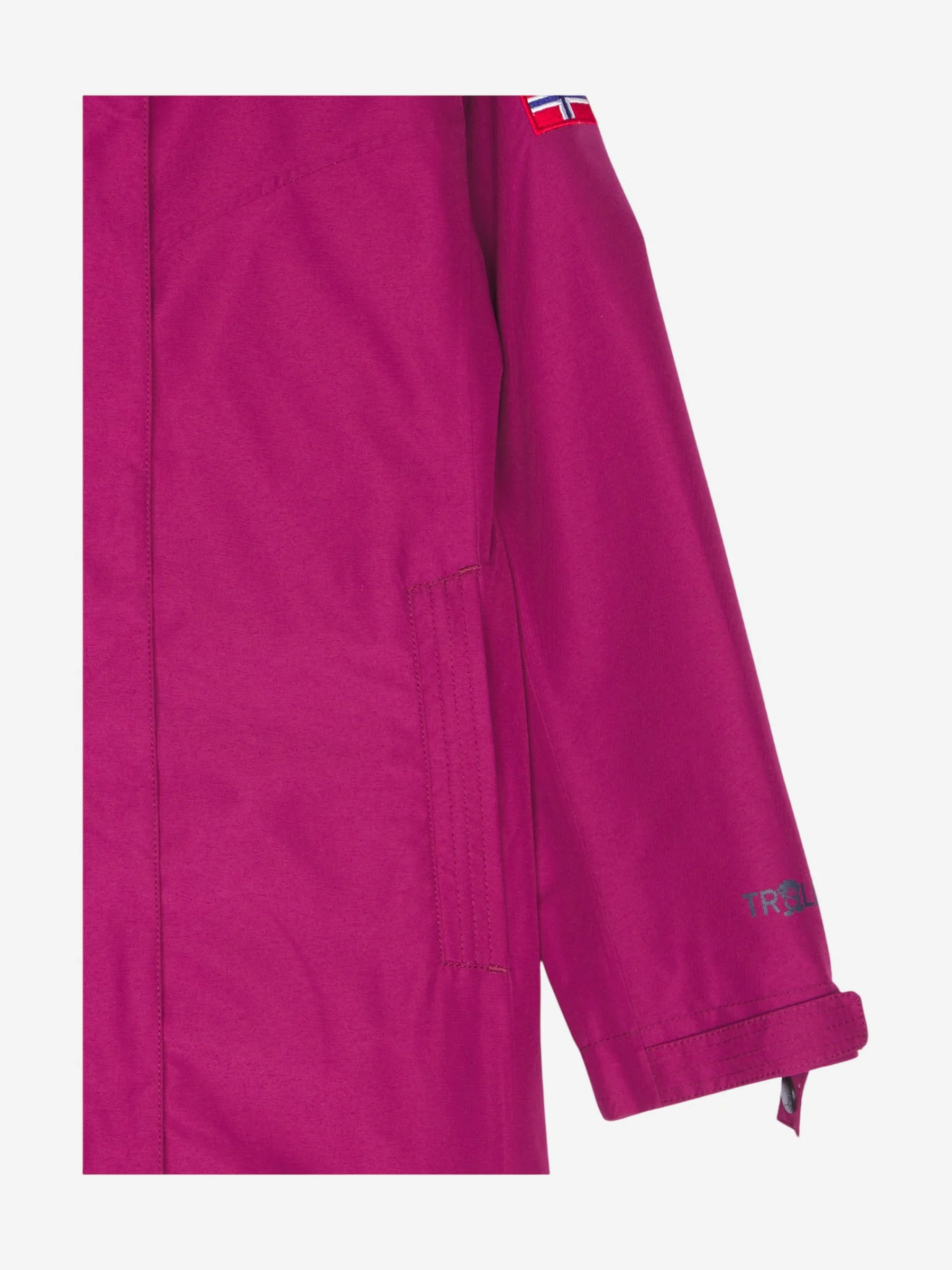 Doppeljacke für Kinder - Image 3