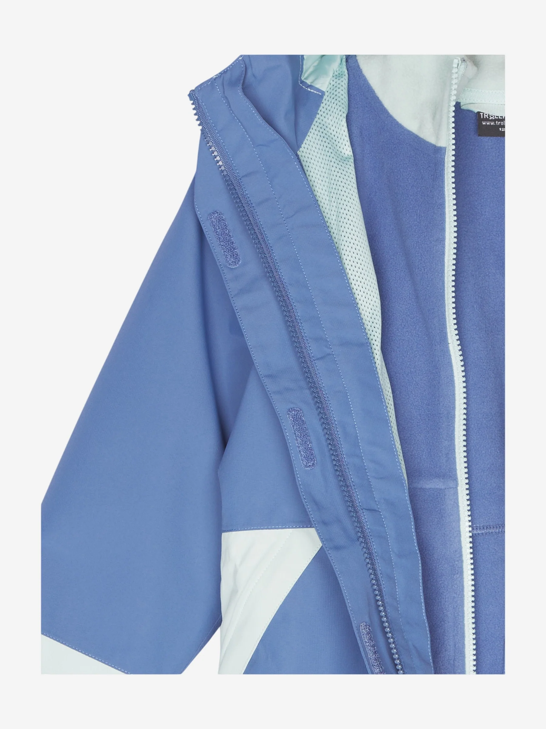Doppeljacke für Kinder - Image 3