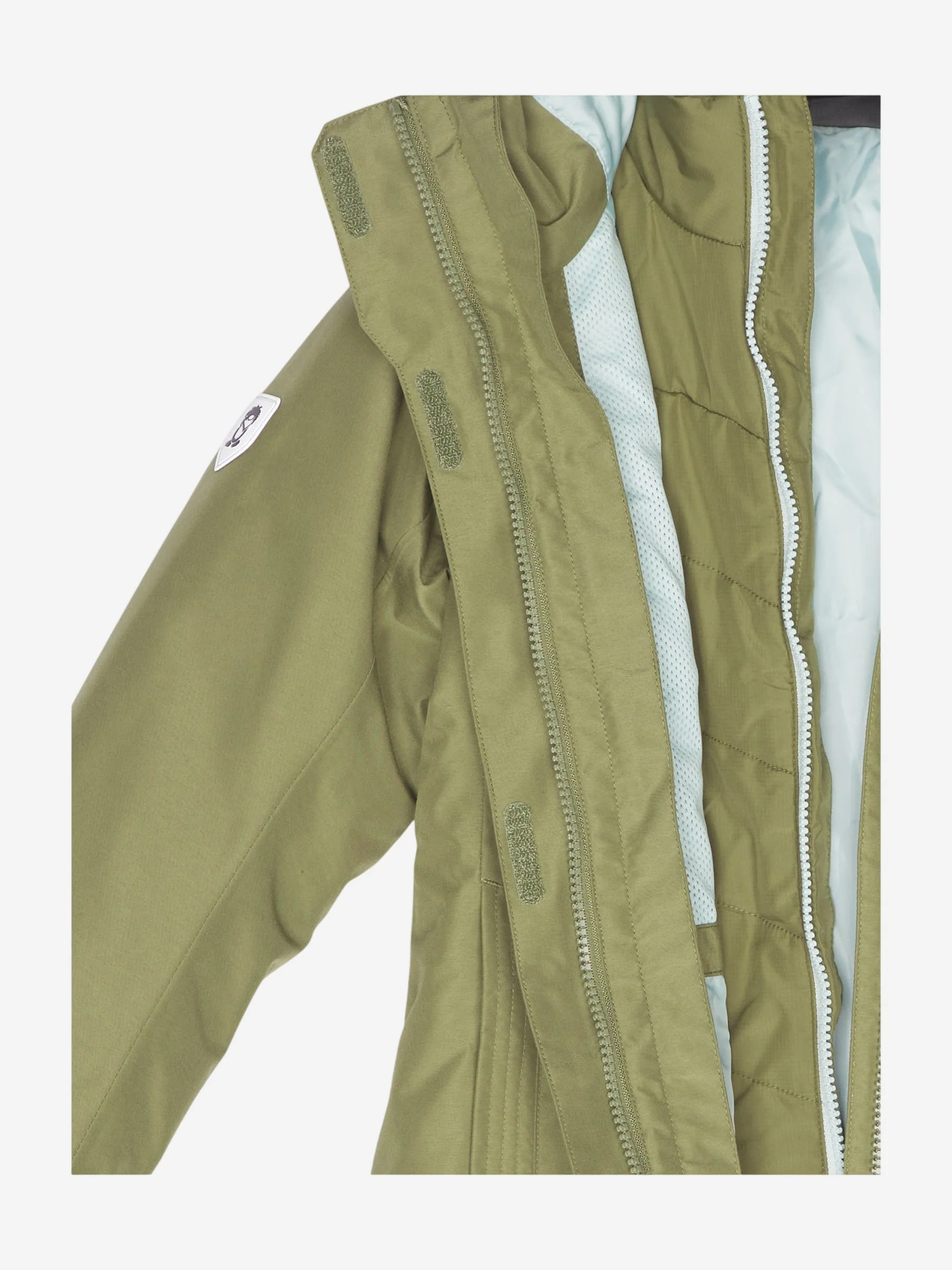 Doppeljacke für Kinder - Image 3