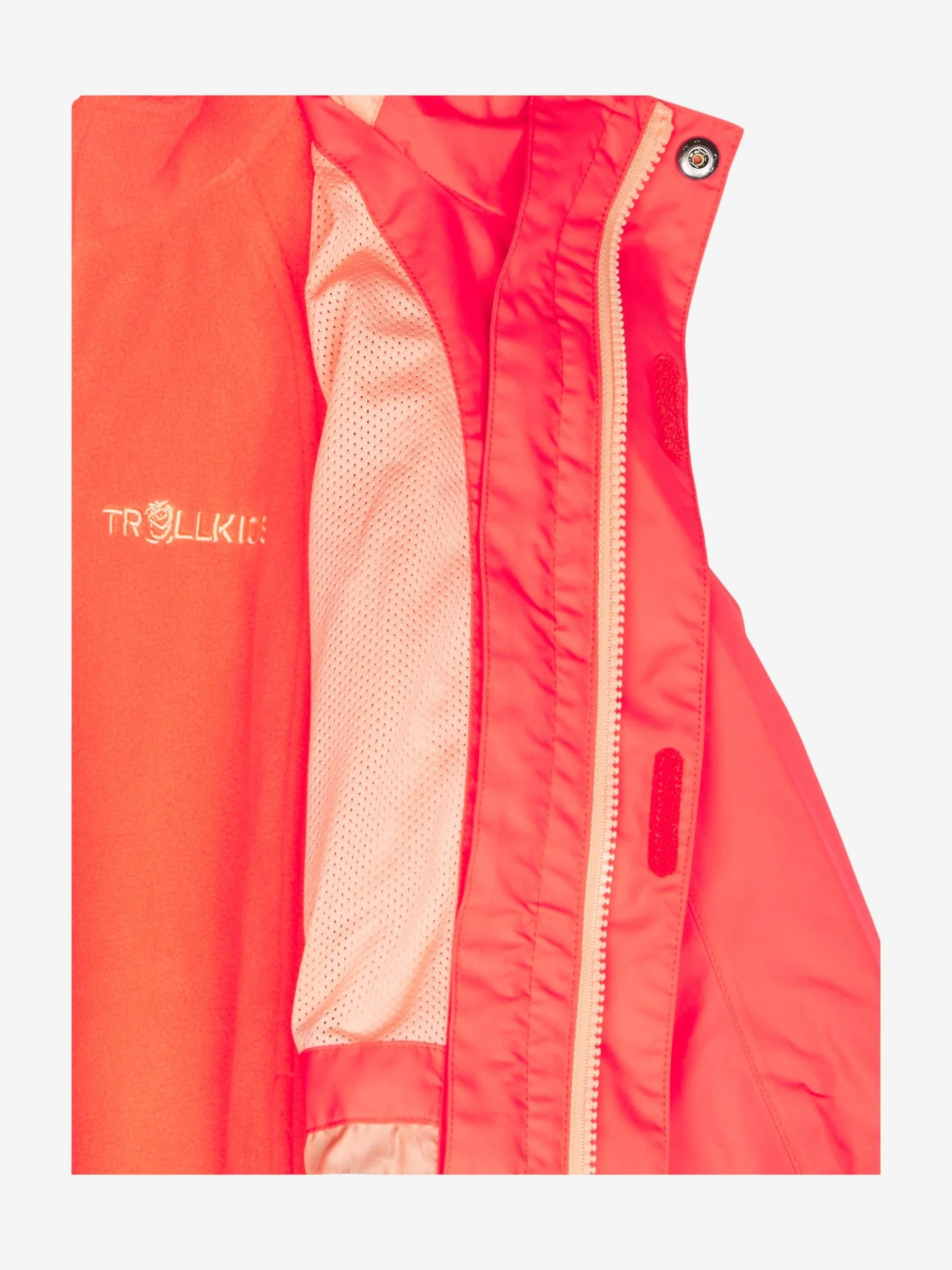 Doppeljacke für Kinder - Image 3