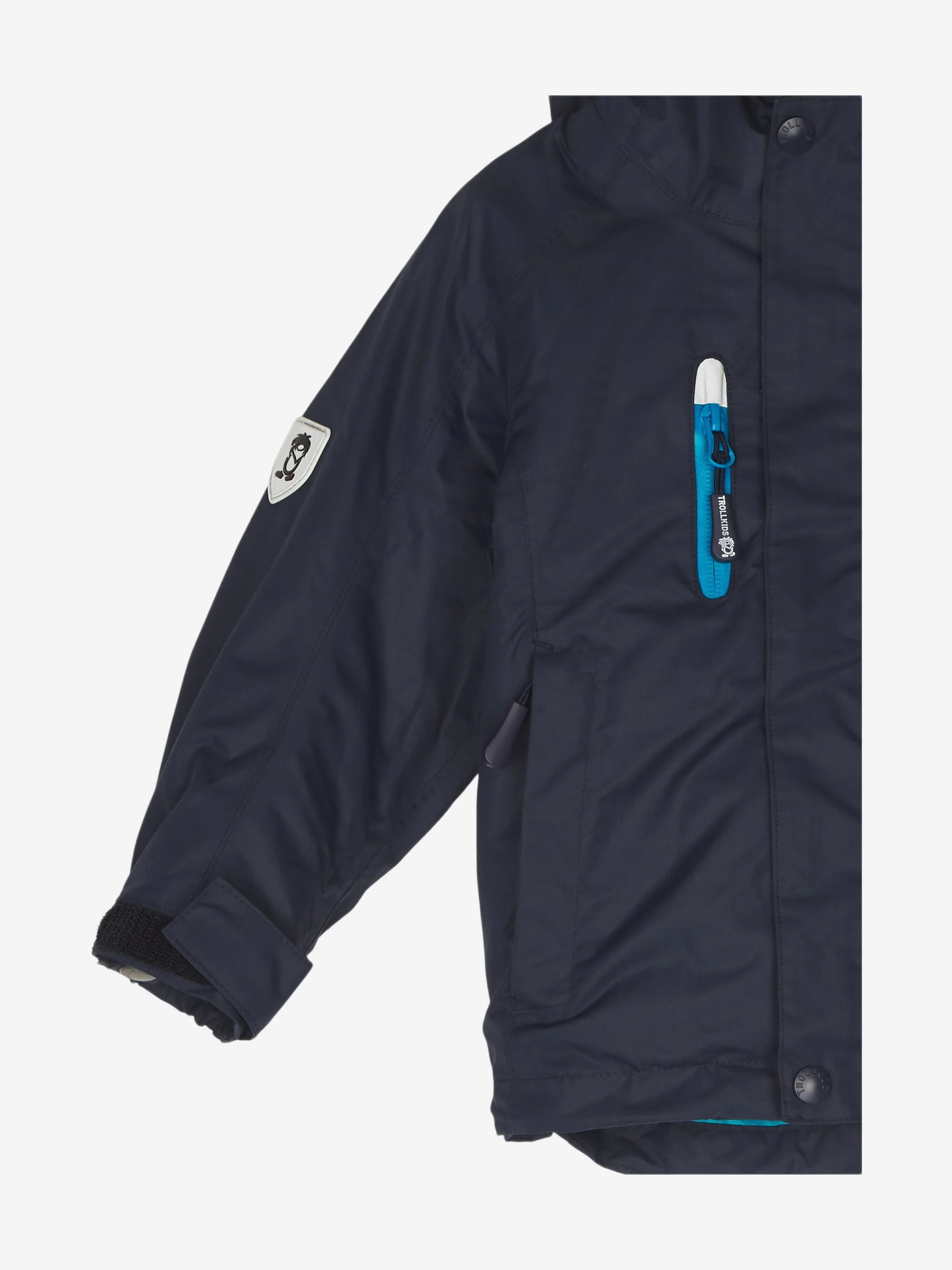 Doppeljacke für Kinder - Image 3