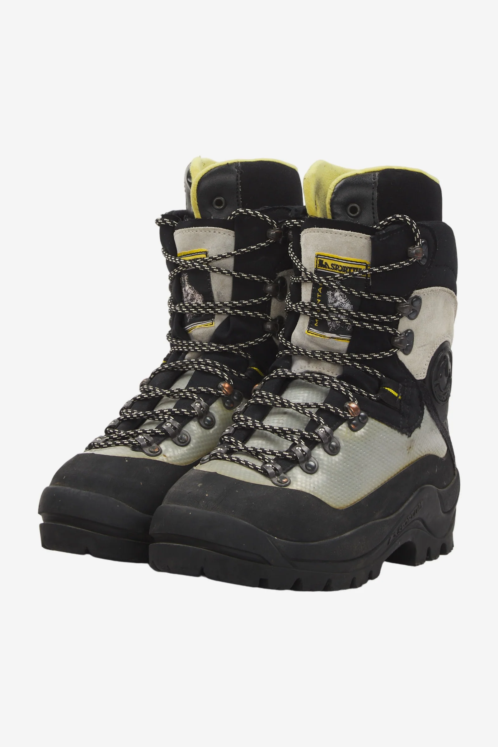 Expeditionsstiefel für Damen - Image 2