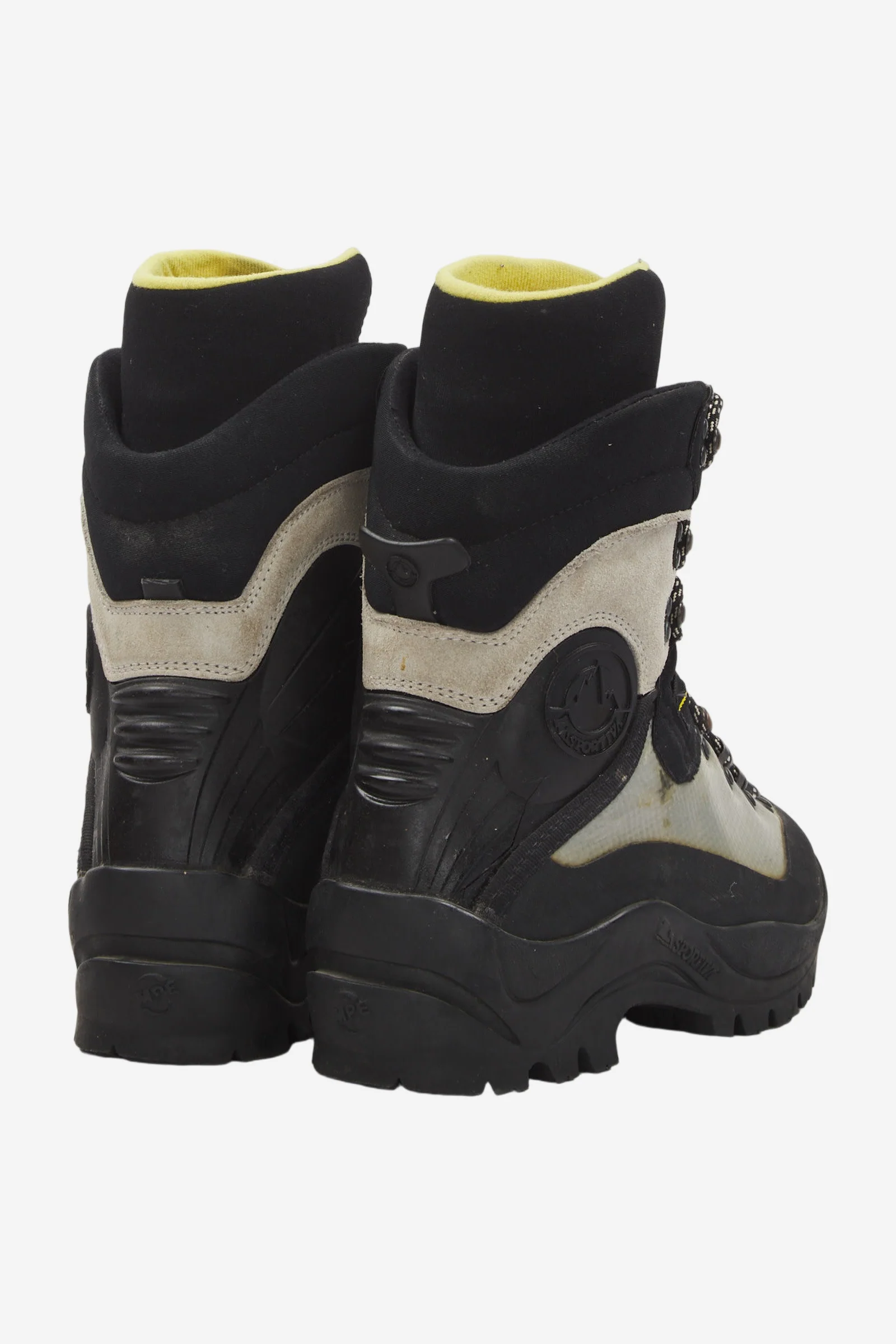Expeditionsstiefel für Damen - Image 3