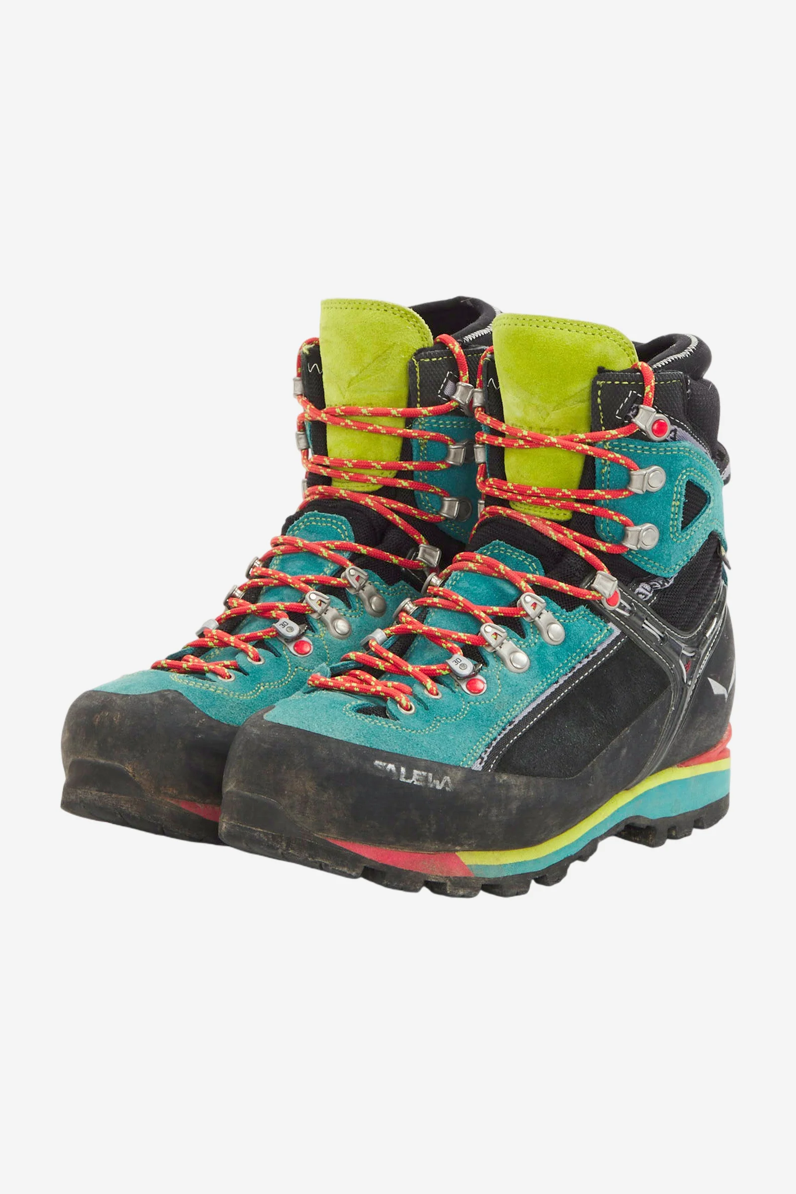 Expeditionsstiefel für Herren - Image 2