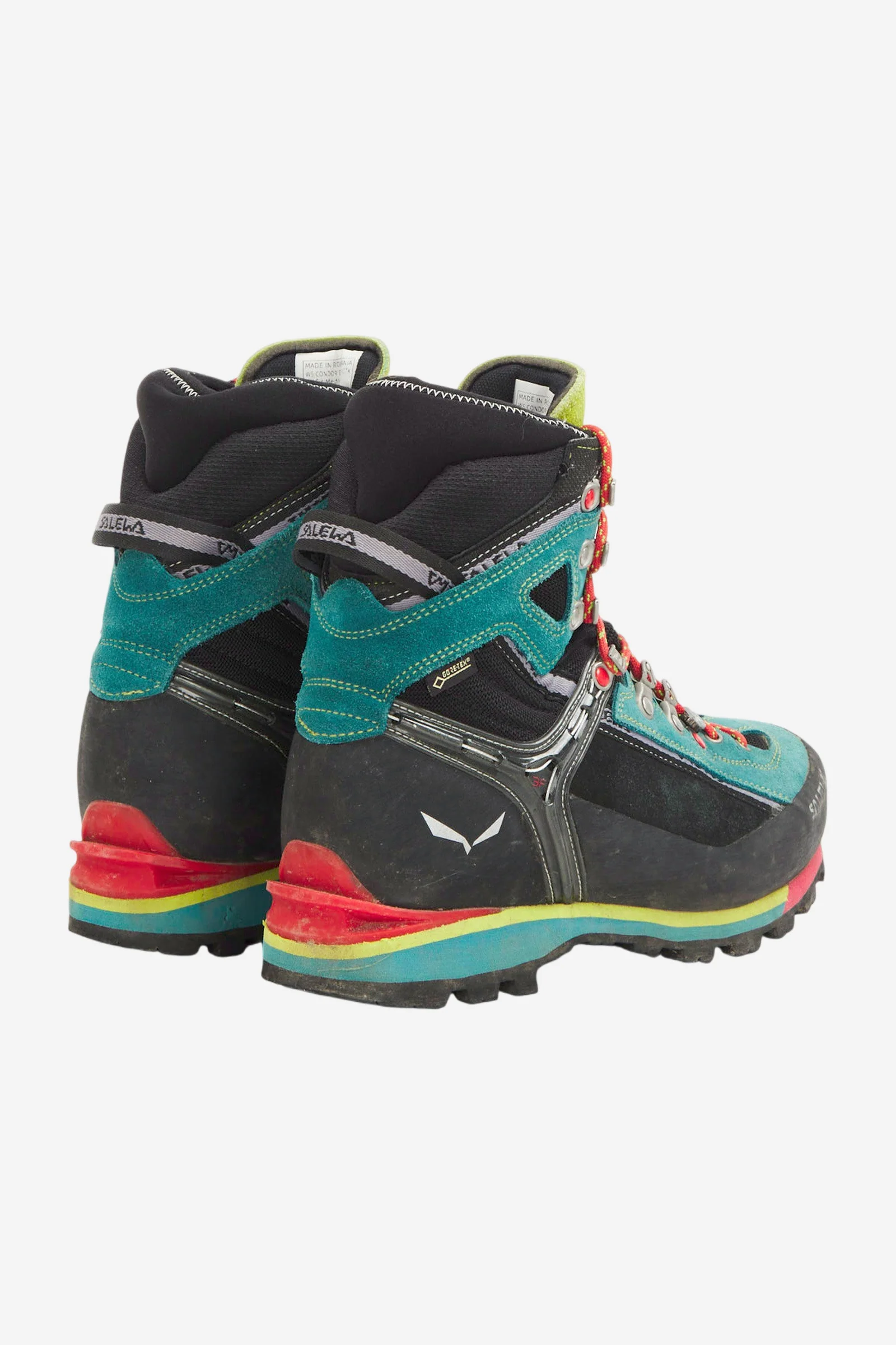 Expeditionsstiefel für Herren - Image 3