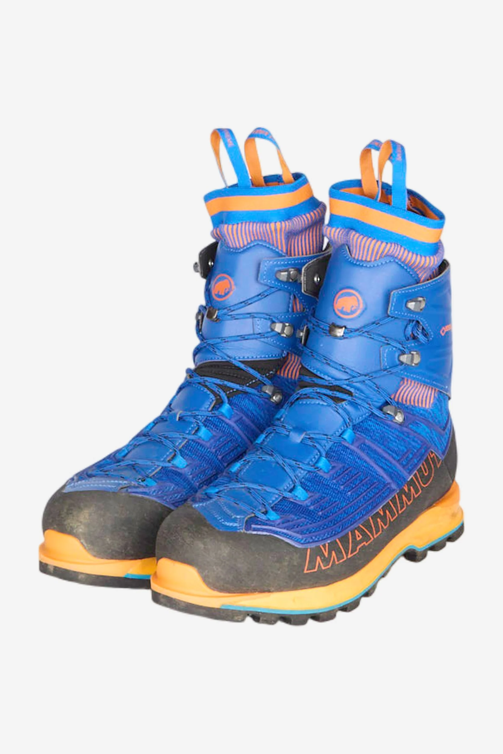 Expeditionsstiefel für Herren - Image 2
