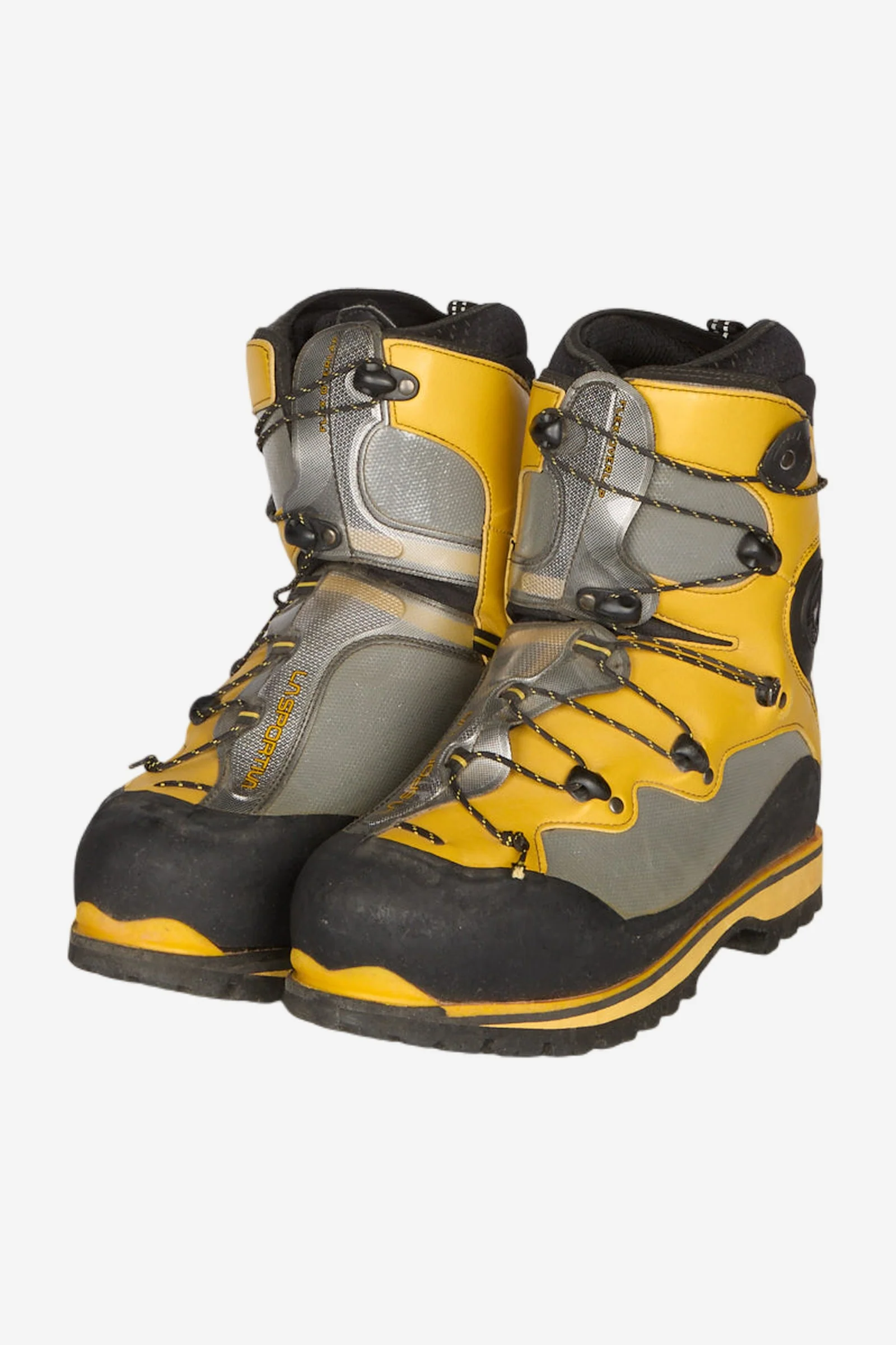 Expeditionsstiefel für Herren - Image 2
