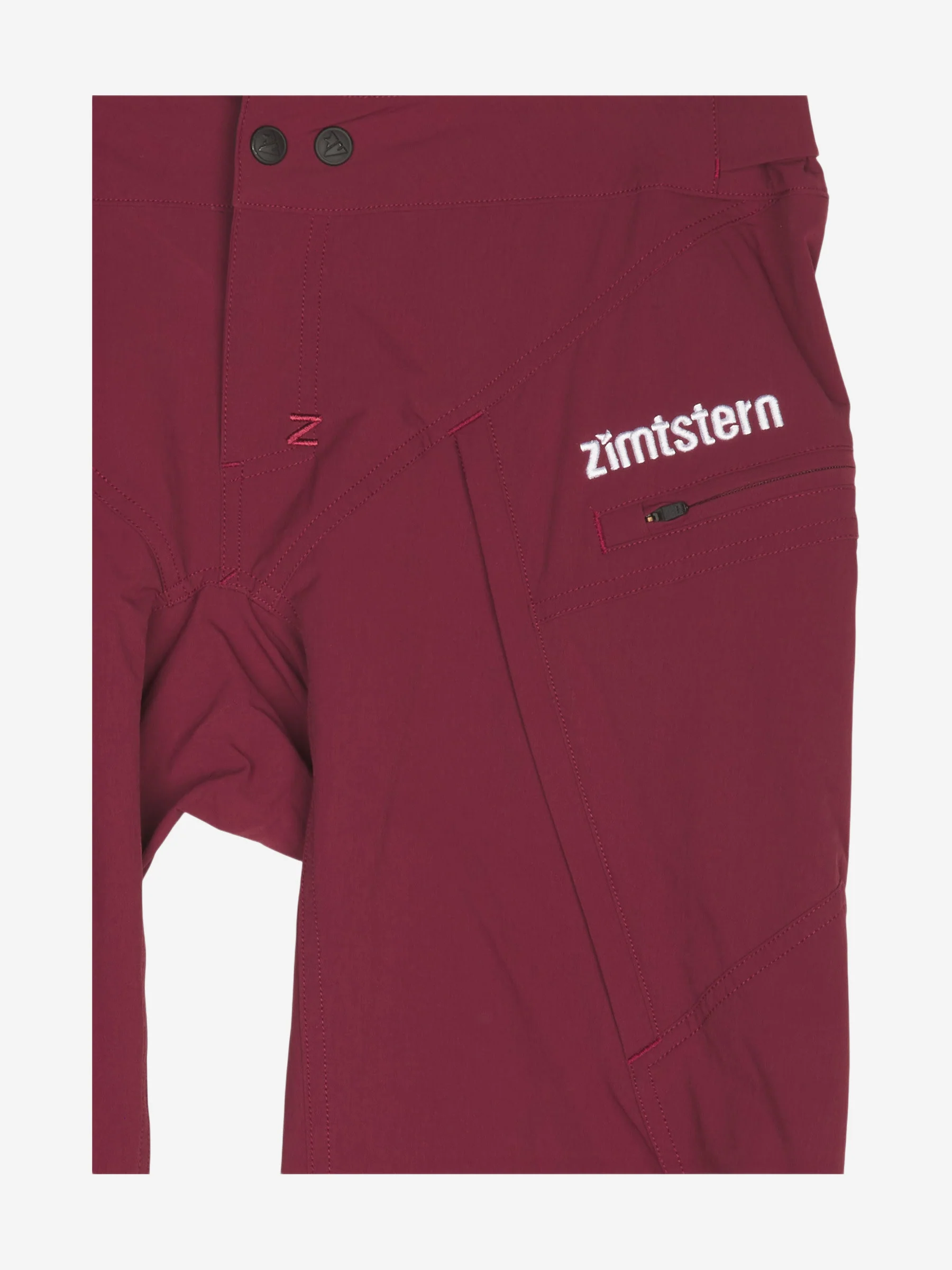 Fahrradhose für Damen - Image 3