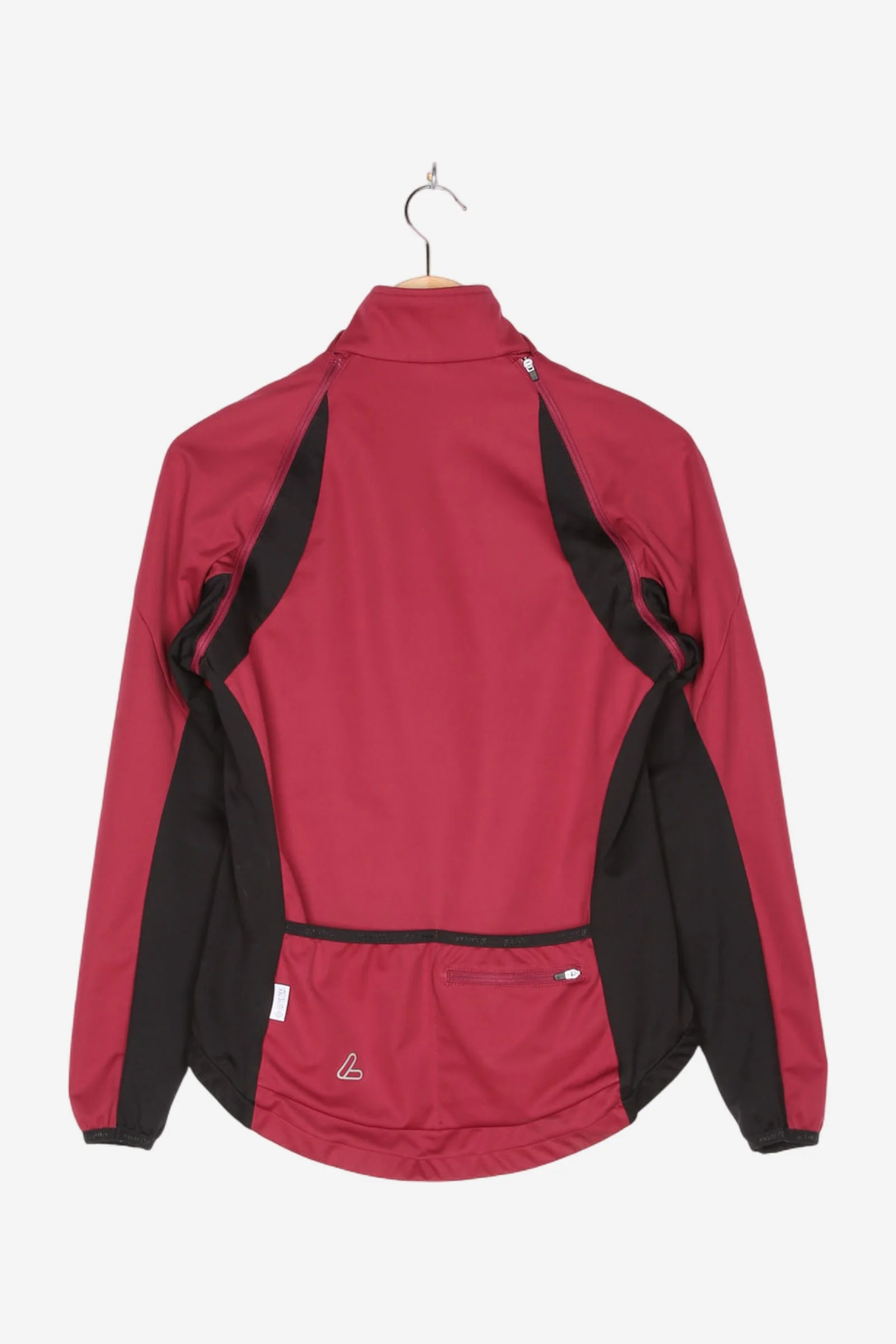 Fahrradjacke für Damen - Image 2