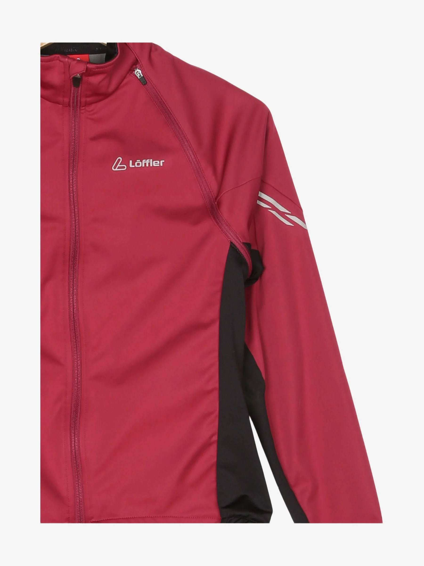 Fahrradjacke für Damen - Image 3