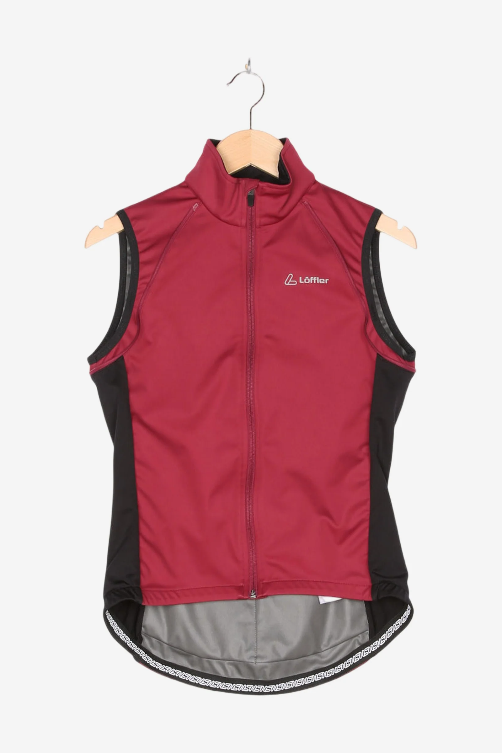Fahrradjacke für Damen - Image 4