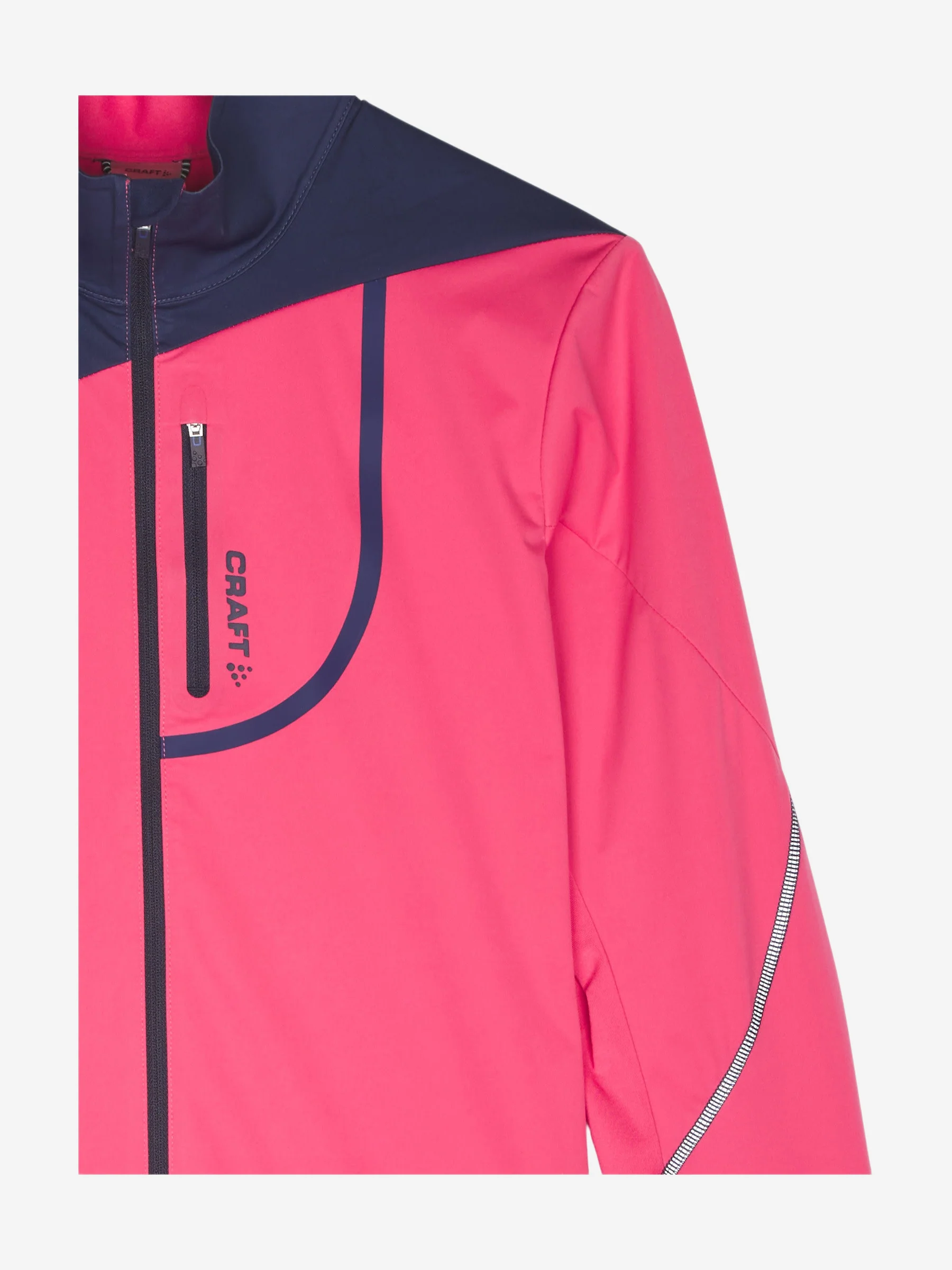 Fahrradjacke für Damen - Image 3