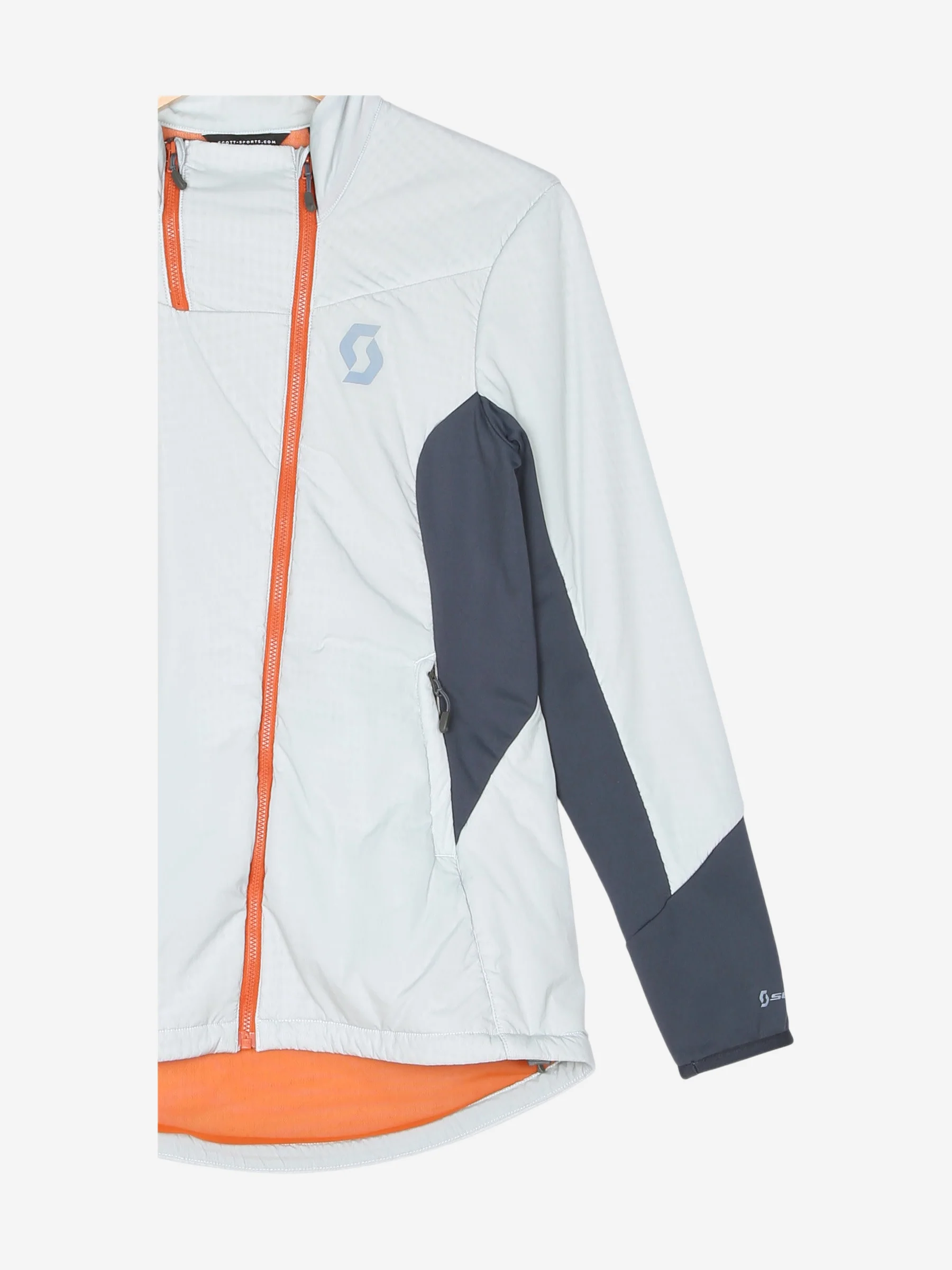 Fahrradjacke für Damen - Image 3