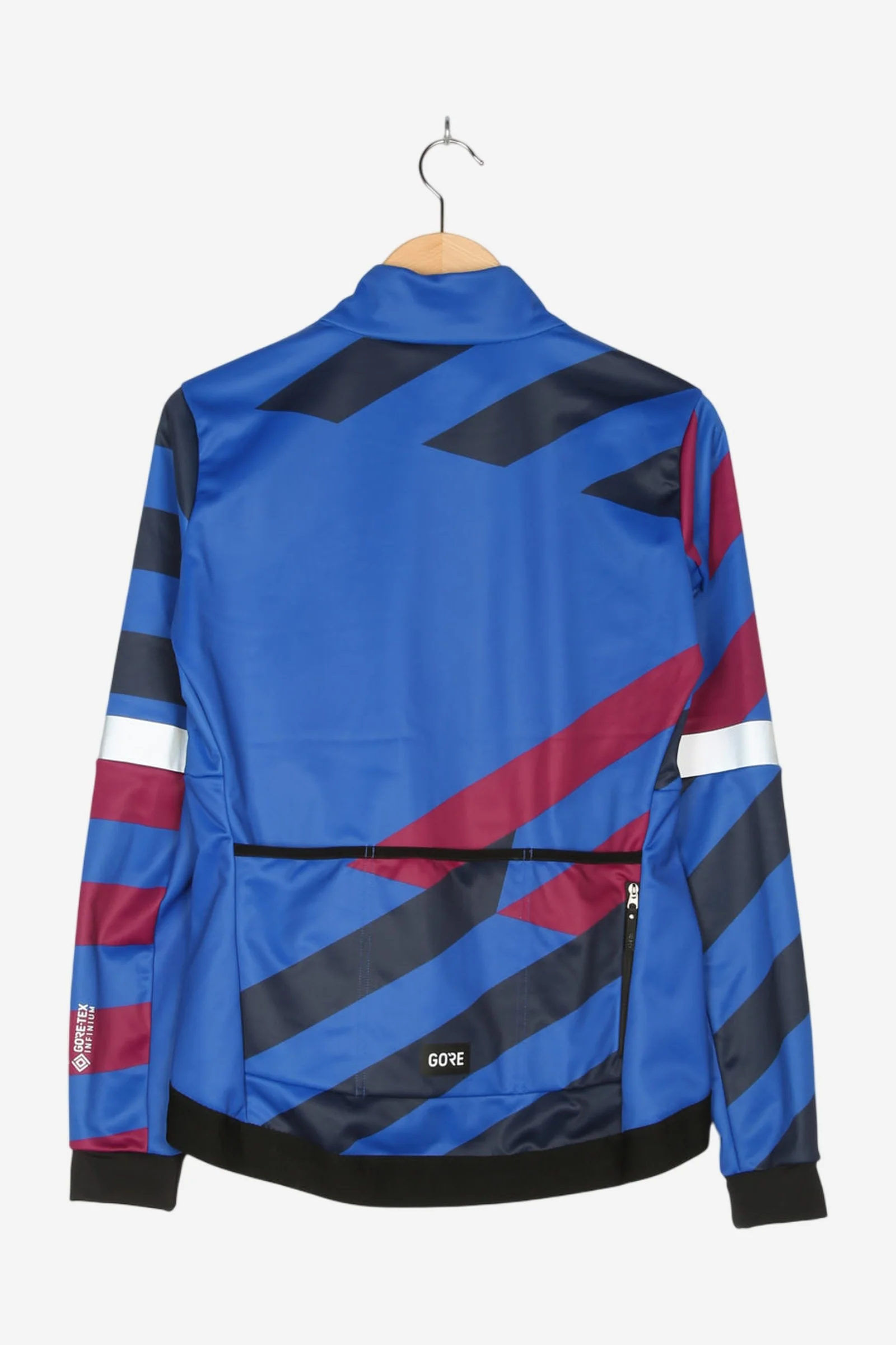 Fahrradjacke für Damen - Image 2