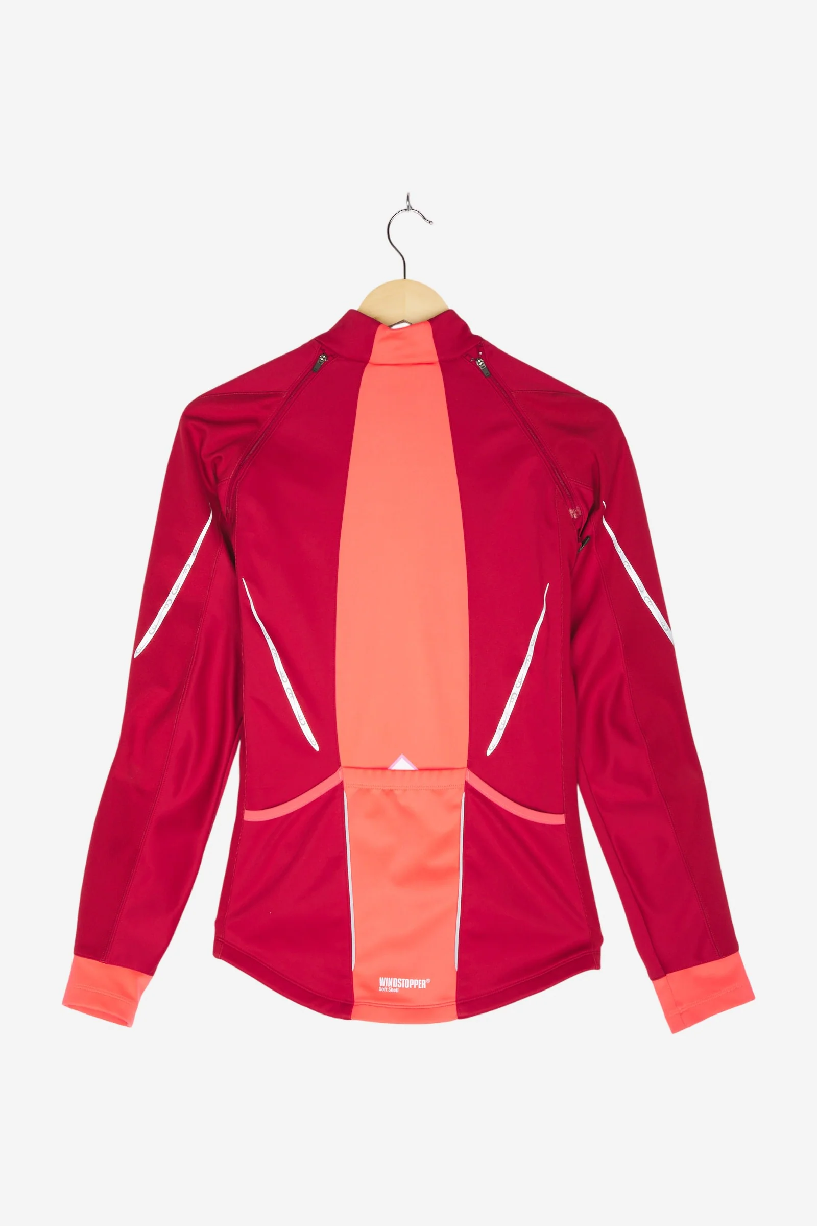 Fahrradjacke für Damen - Image 2