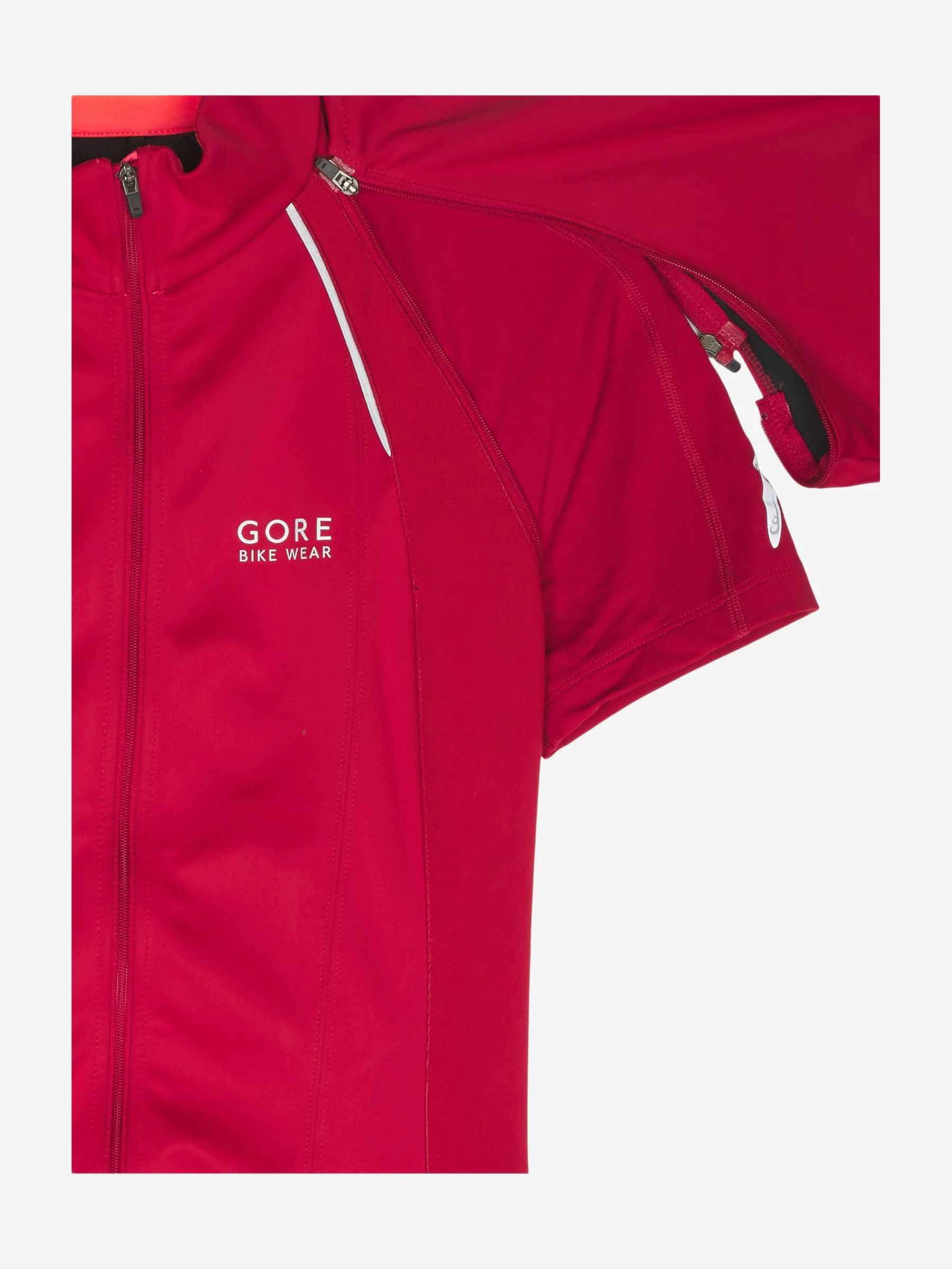 Fahrradjacke für Damen - Image 3