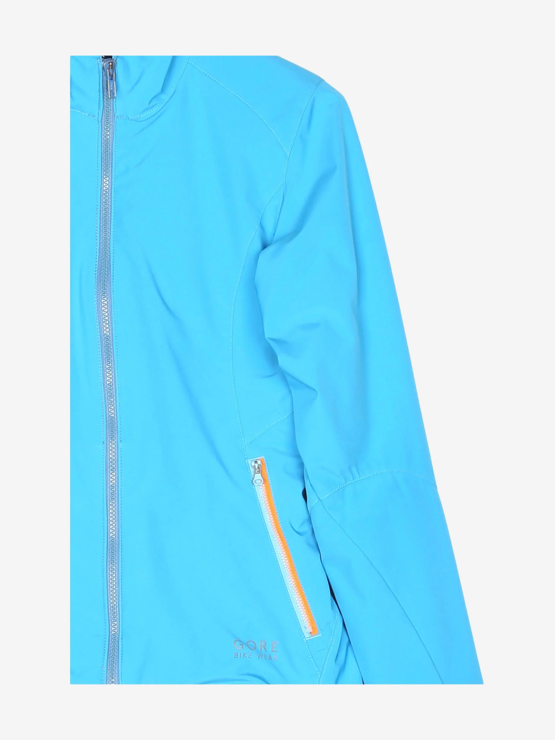 Fahrradjacke für Damen - Image 3