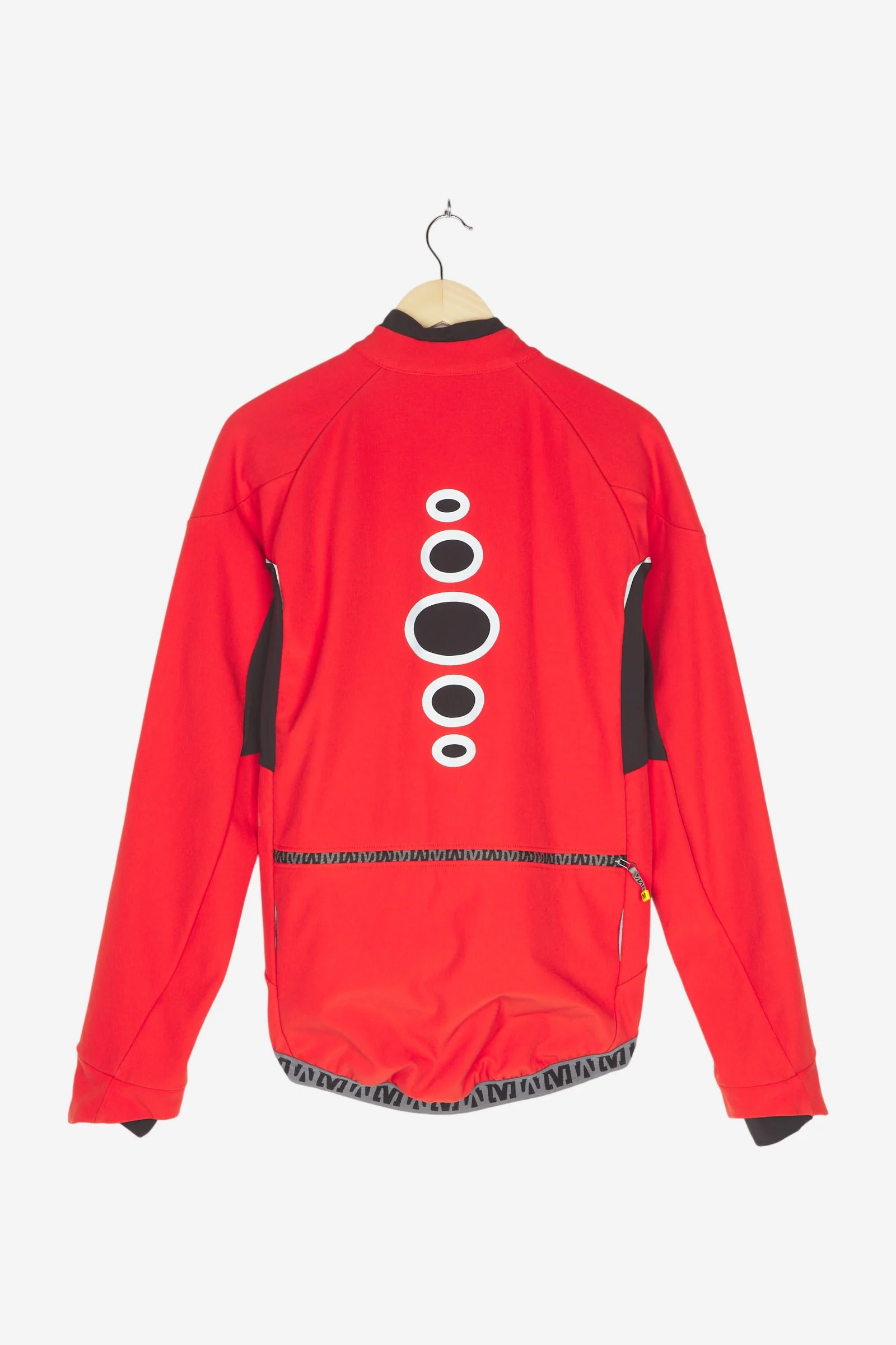 Fahrradjacke für Damen - Image 2